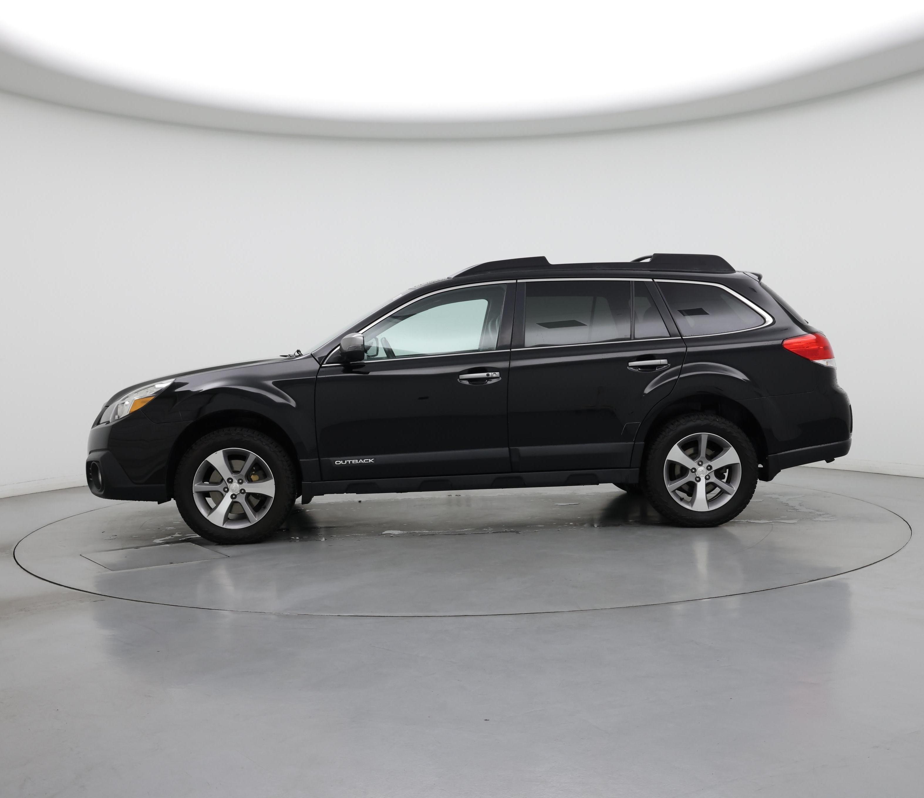 Thumbnail: 2013 Subaru Outback - 3