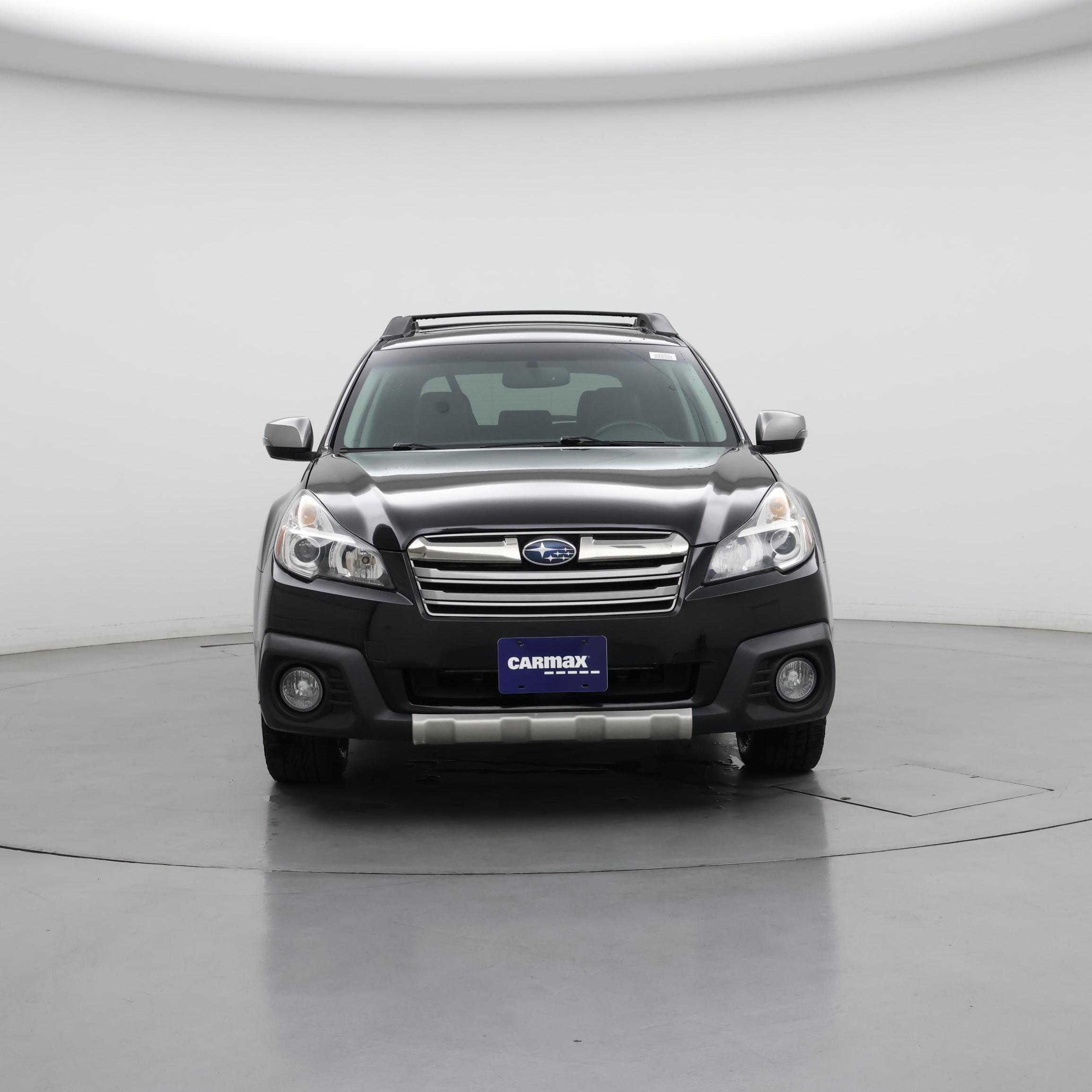 Thumbnail: 2013 Subaru Outback - 5