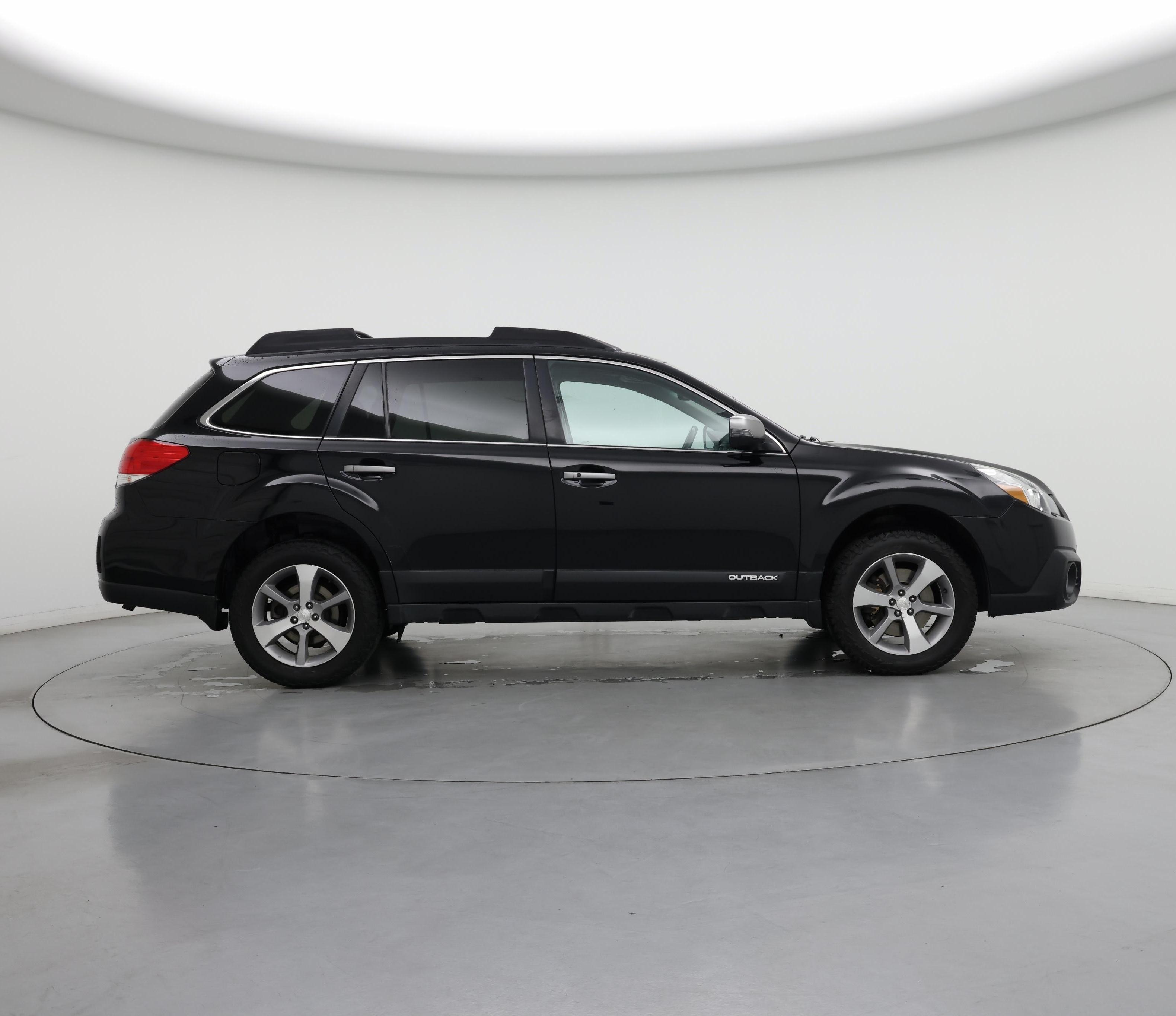 Thumbnail: 2013 Subaru Outback - 7