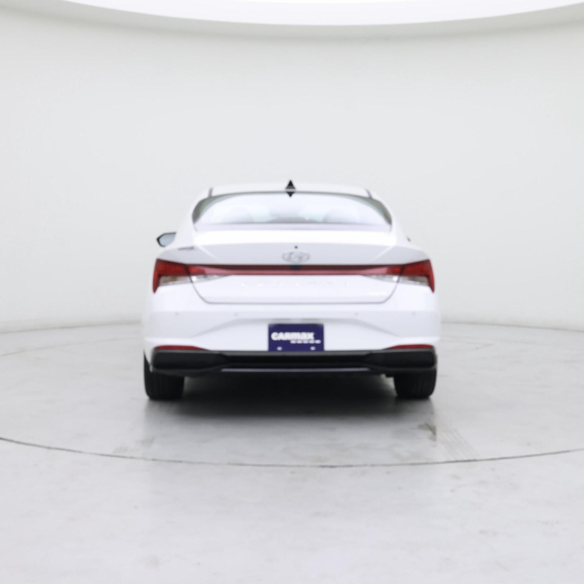 Thumbnail: 2023 Hyundai Elantra - 6
