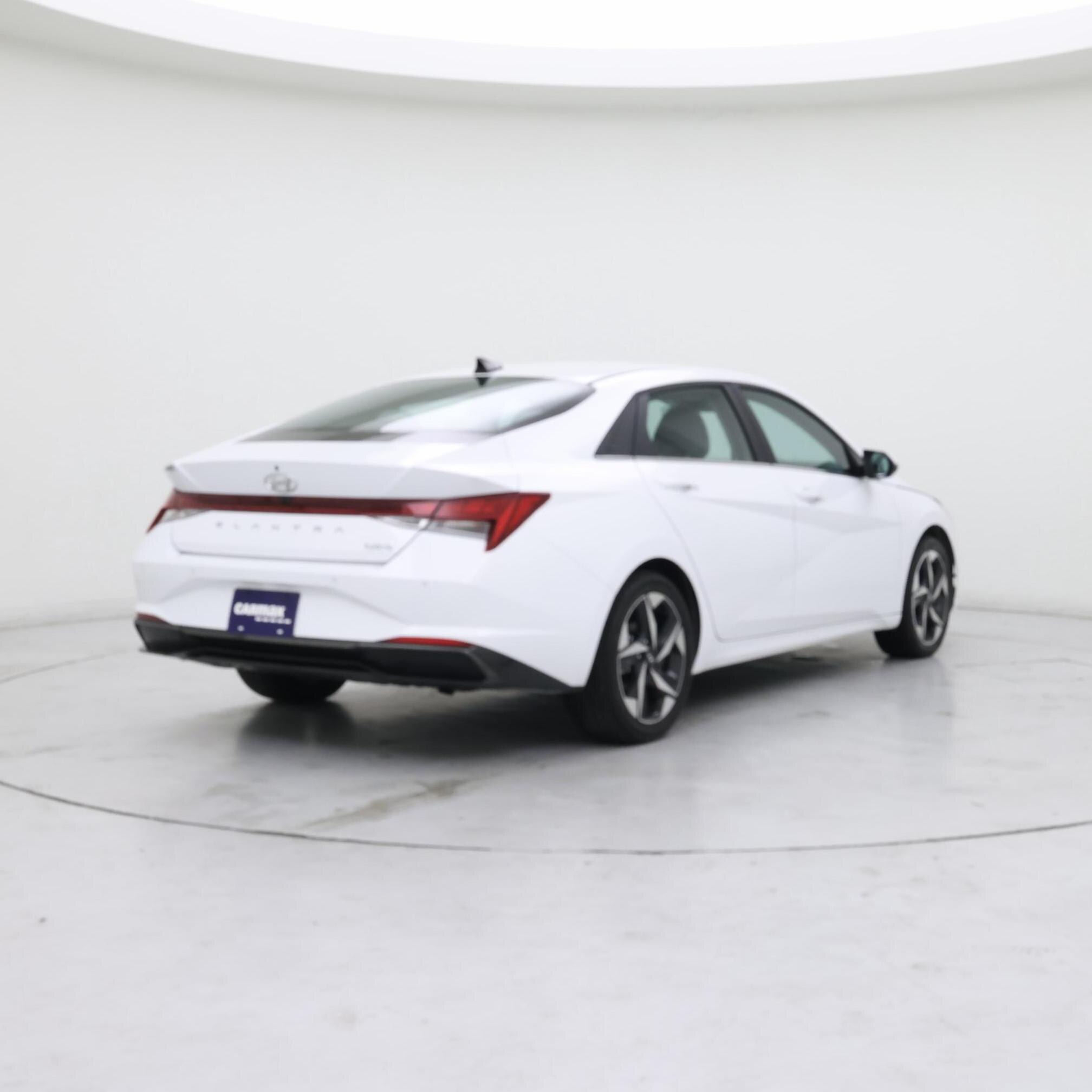 Thumbnail: 2023 Hyundai Elantra - 8