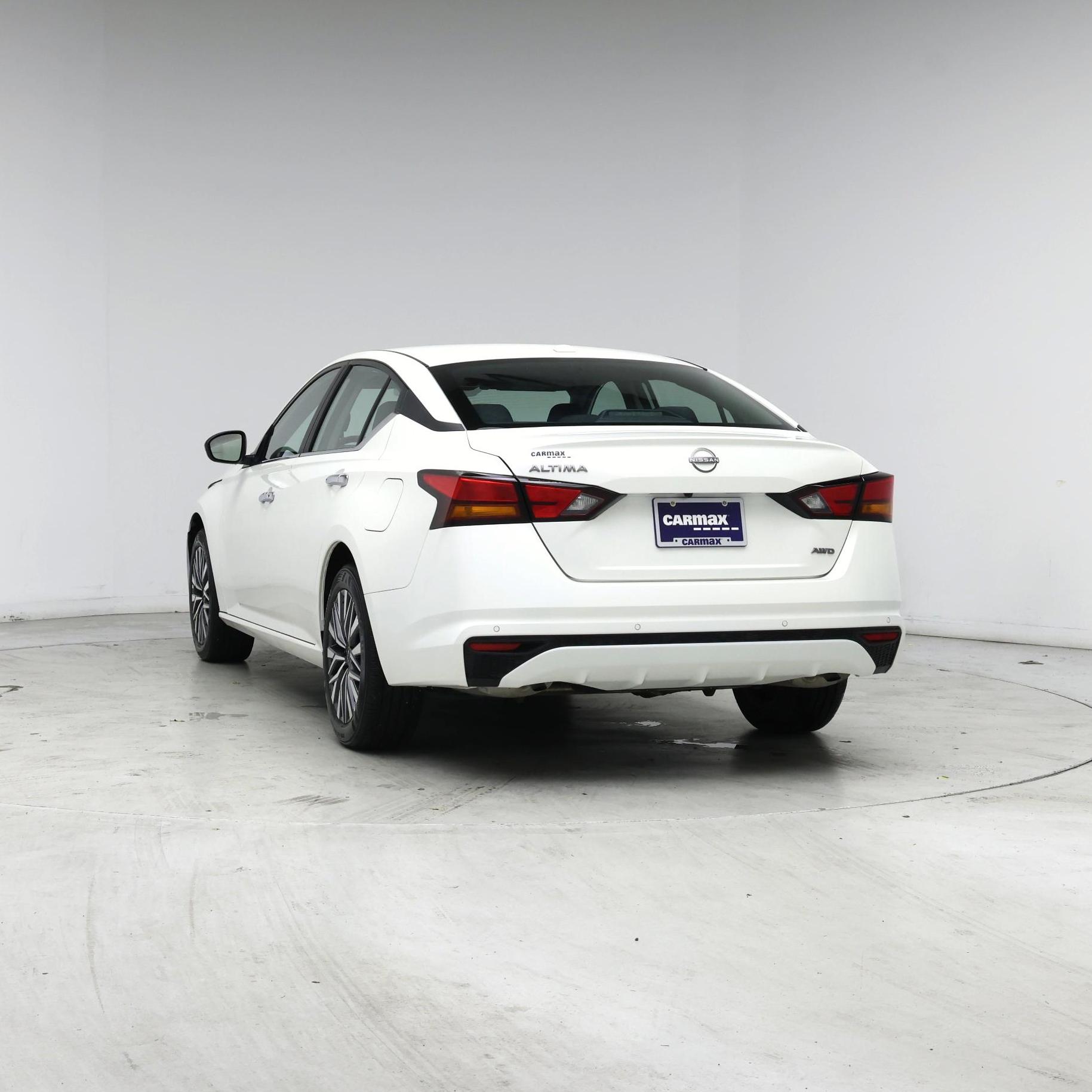 Thumbnail: 2025 Nissan Altima - 6