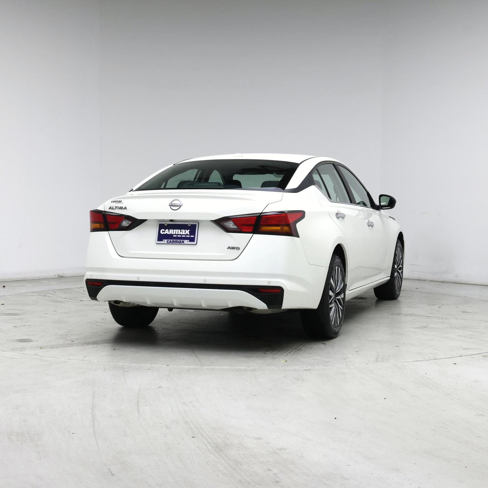 Thumbnail: 2025 Nissan Altima - 8