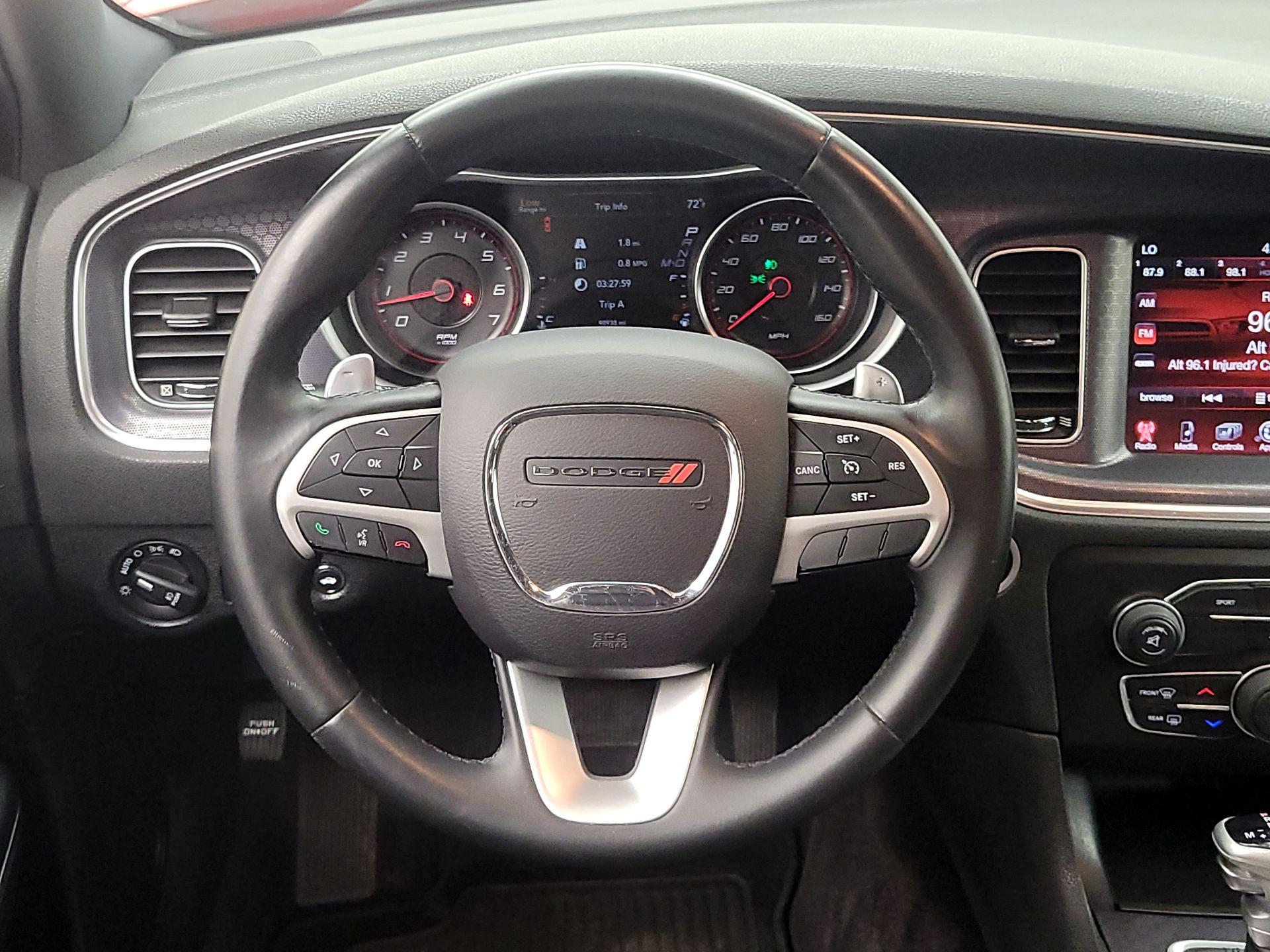 Thumbnail: 2016 Dodge Charger - 10