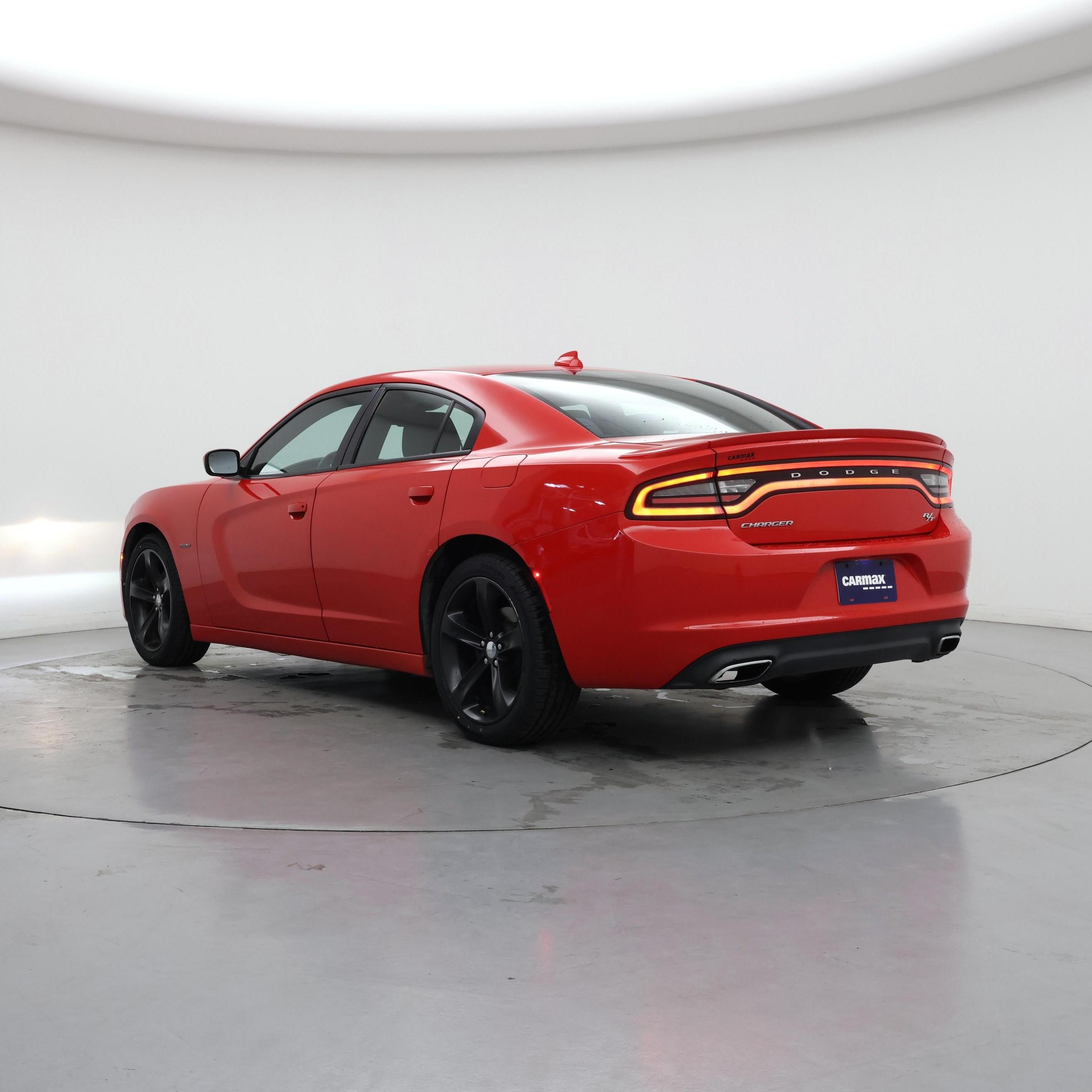 Thumbnail: 2016 Dodge Charger - 2