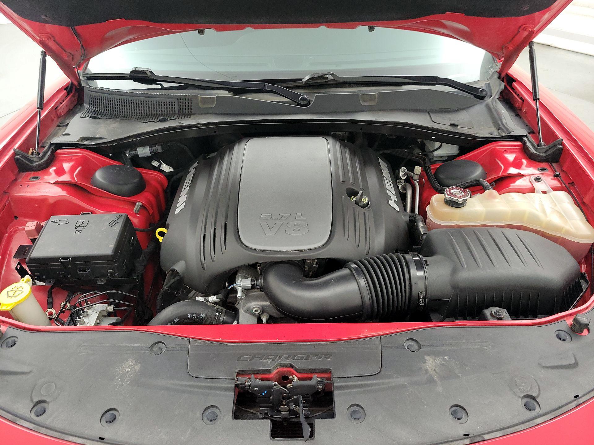 Thumbnail: 2016 Dodge Charger - 20