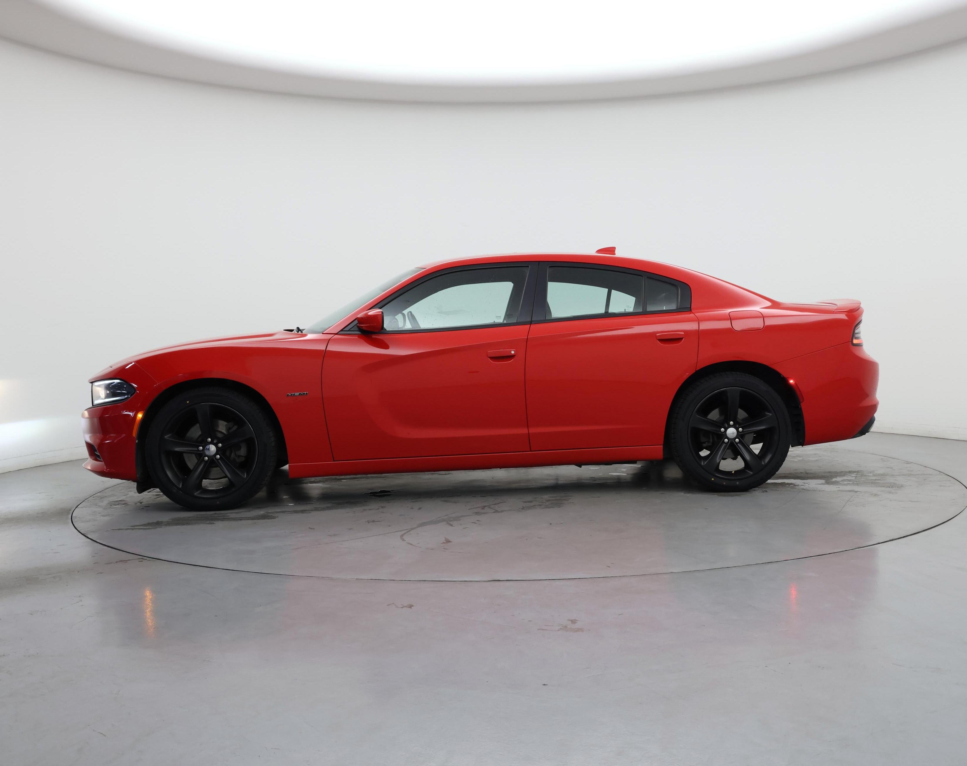 Thumbnail: 2016 Dodge Charger - 3