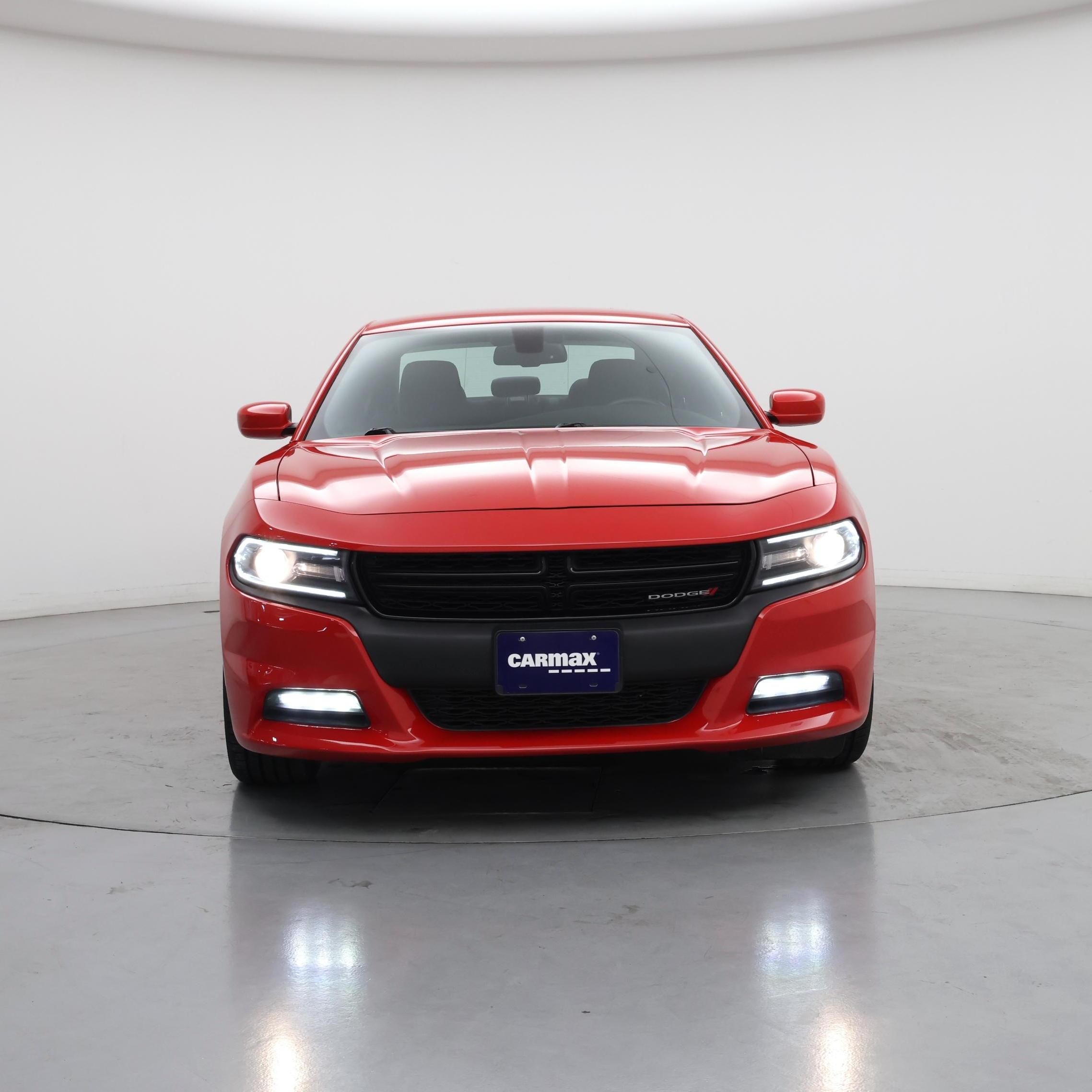 Thumbnail: 2016 Dodge Charger - 5