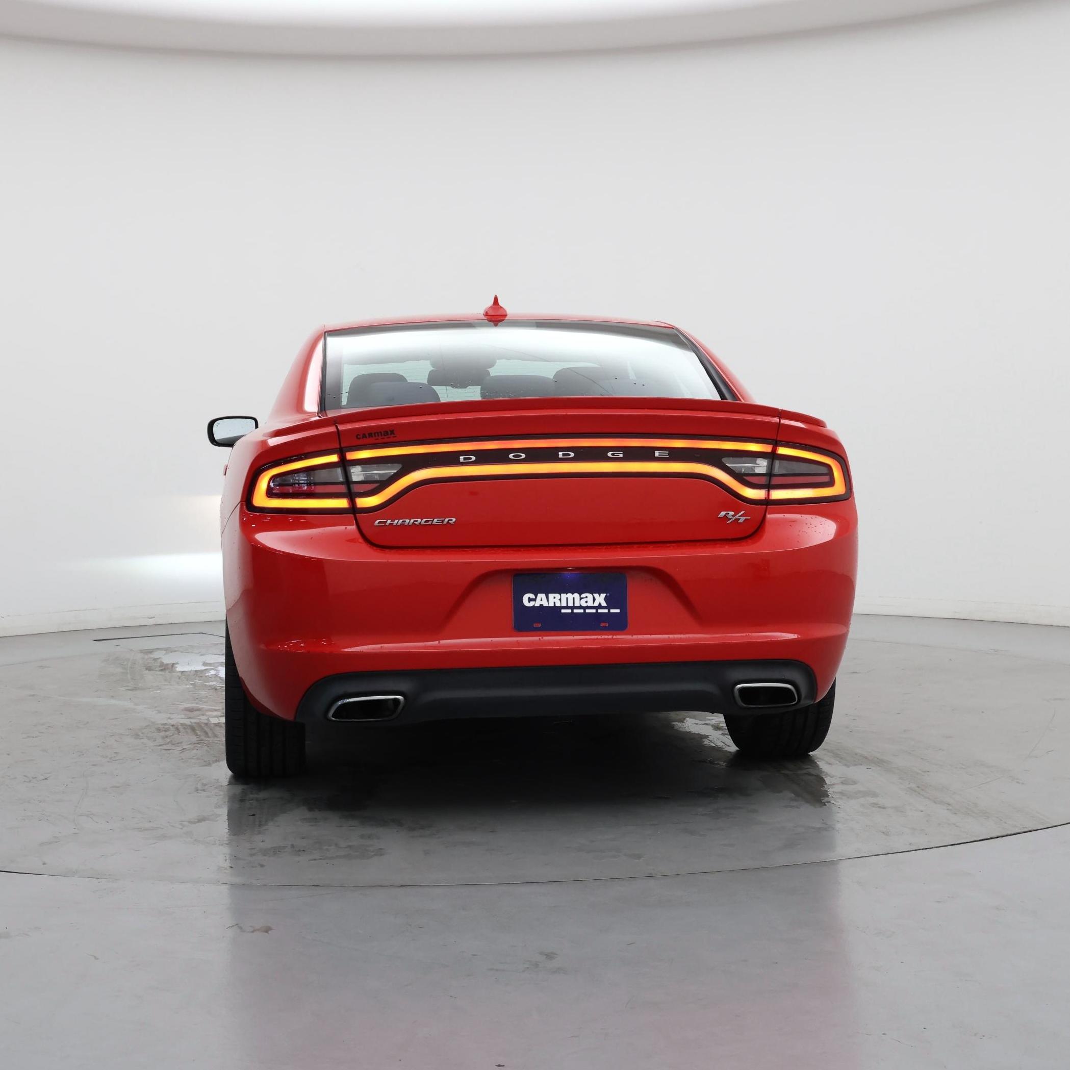 Thumbnail: 2016 Dodge Charger - 6