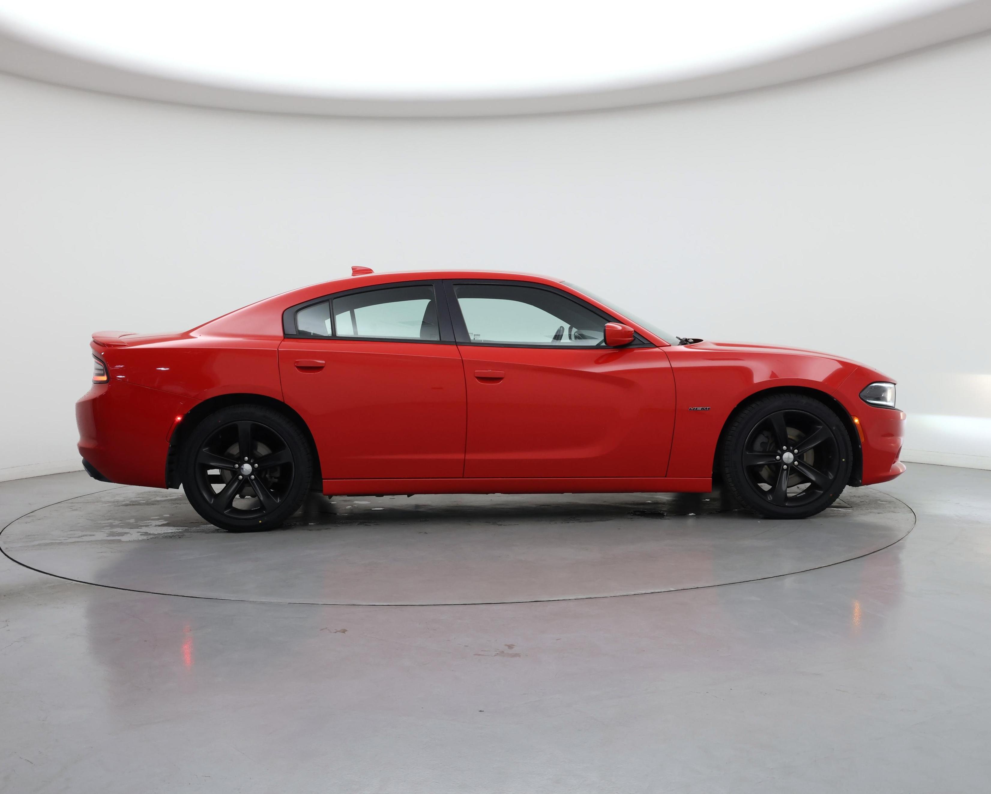 Thumbnail: 2016 Dodge Charger - 7