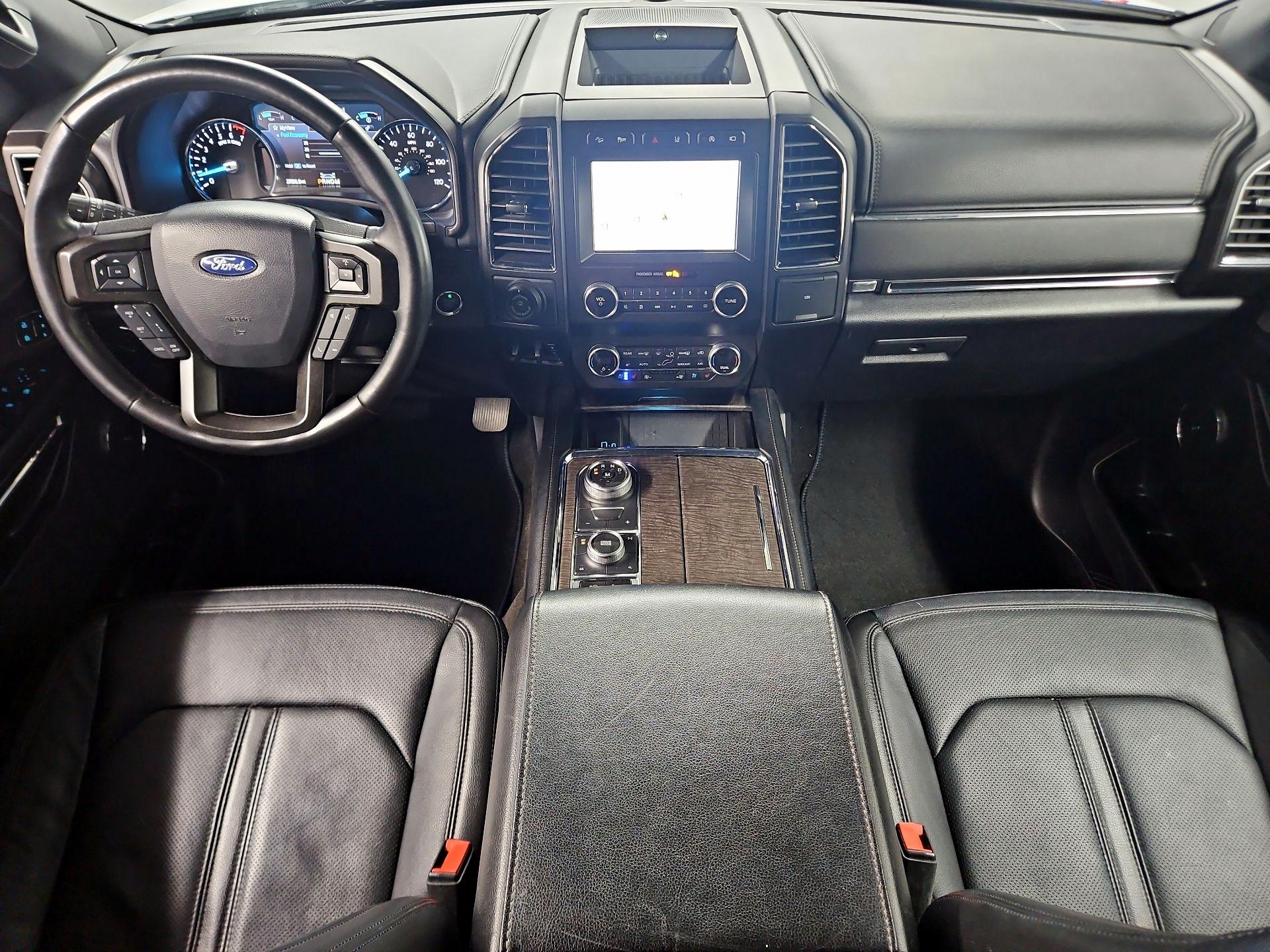 Thumbnail: 2020 Ford Expedition - 9