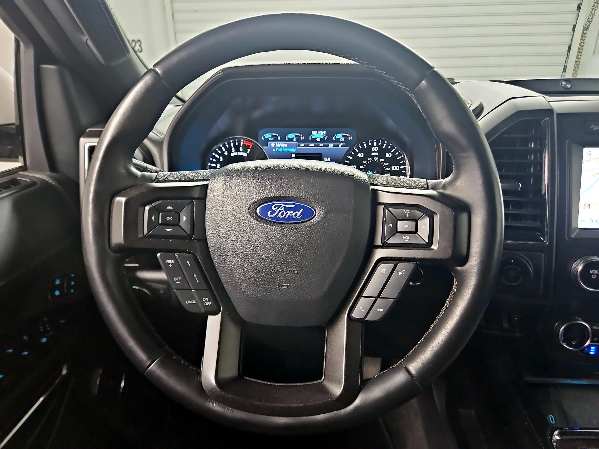 Thumbnail: 2020 Ford Expedition - 10
