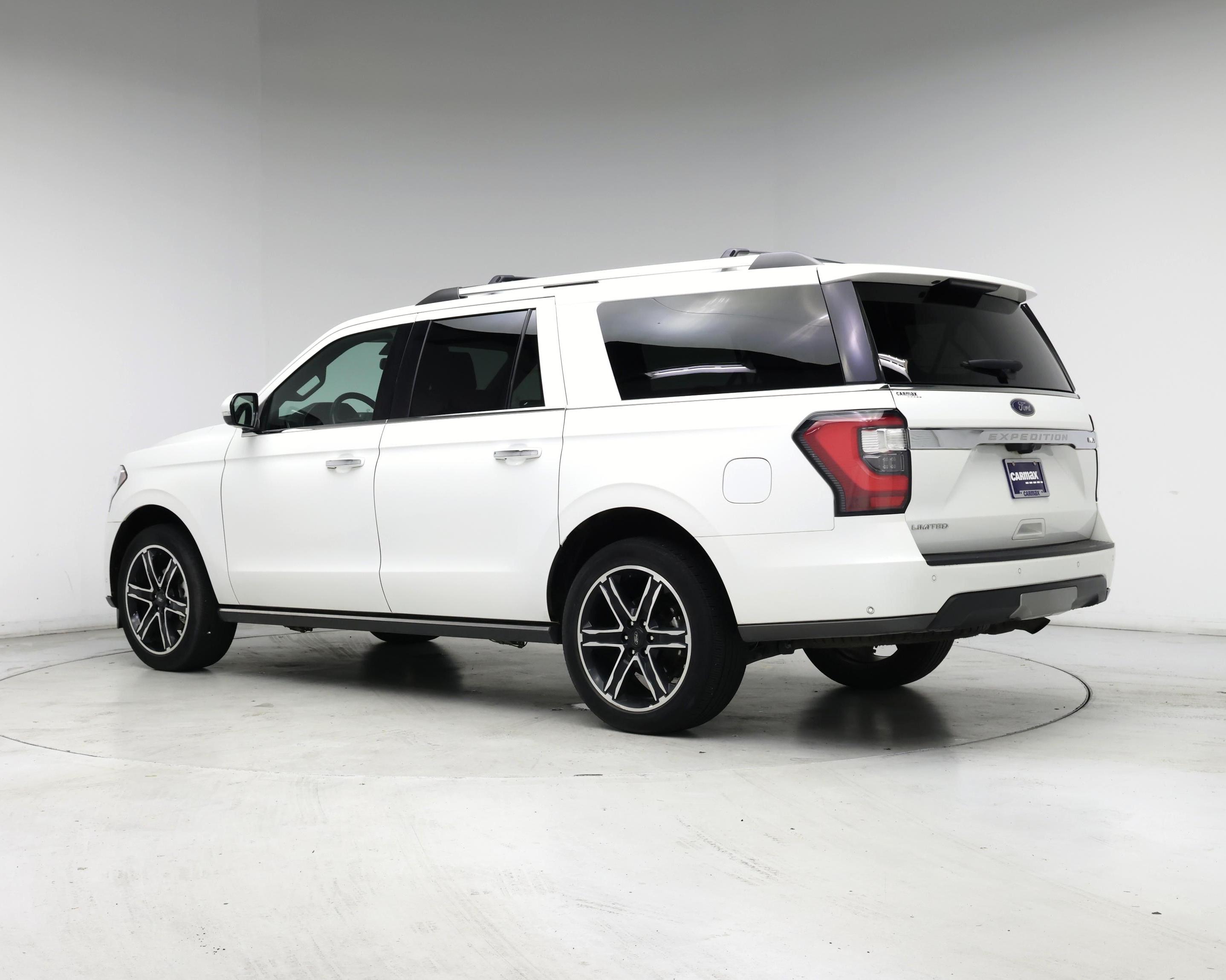 Thumbnail: 2020 Ford Expedition - 2