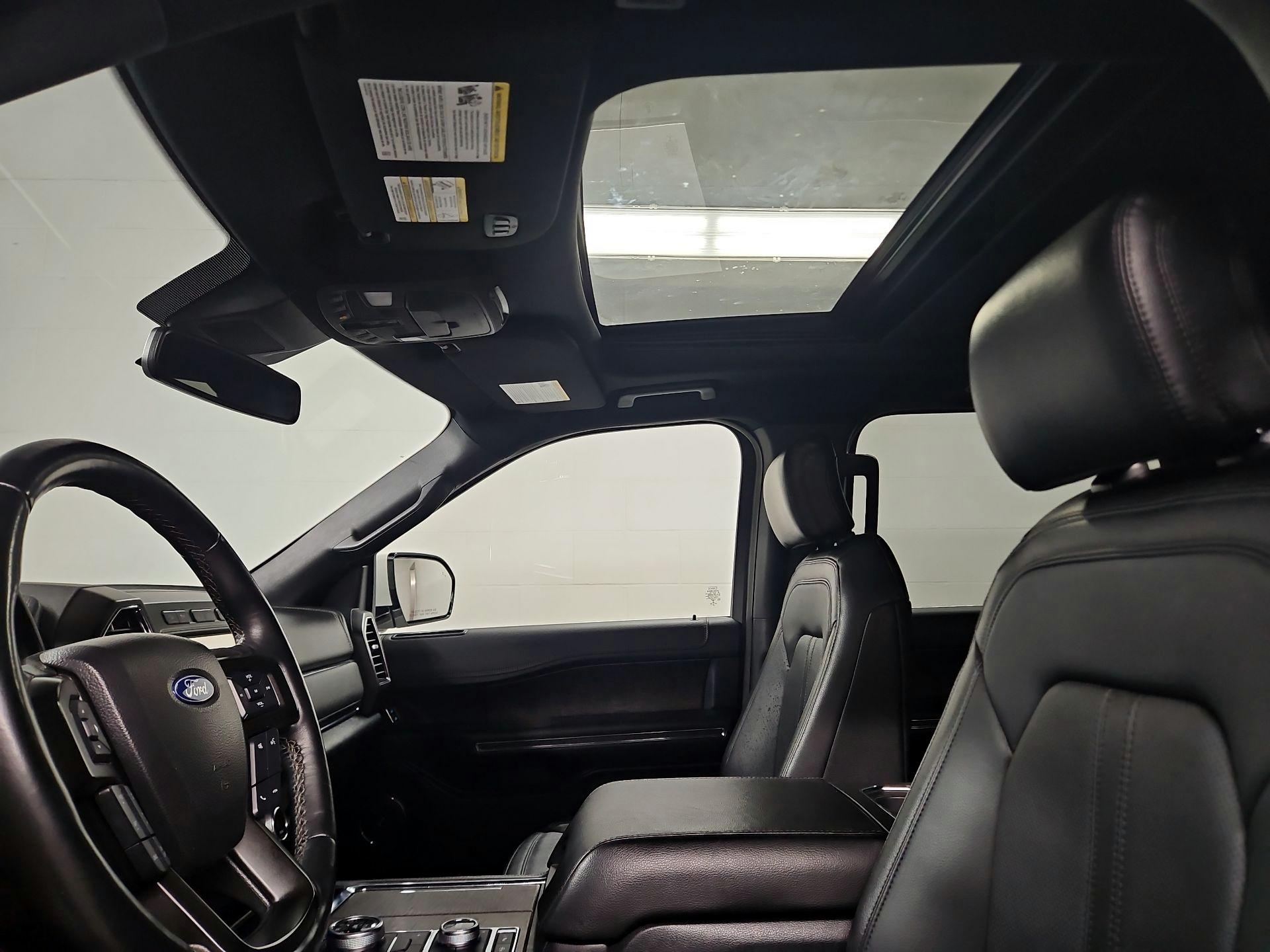 Thumbnail: 2020 Ford Expedition - 20