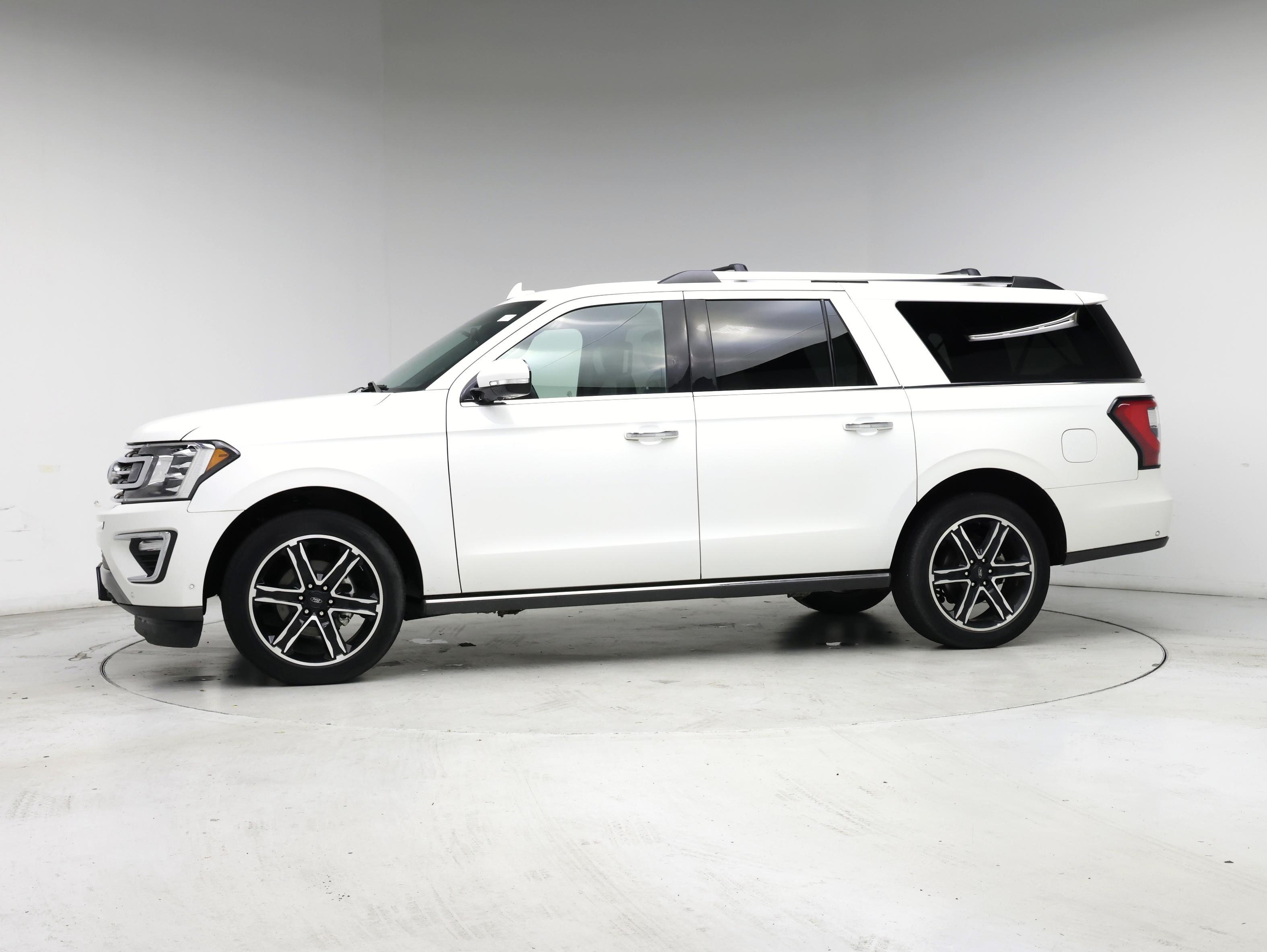 Thumbnail: 2020 Ford Expedition - 3