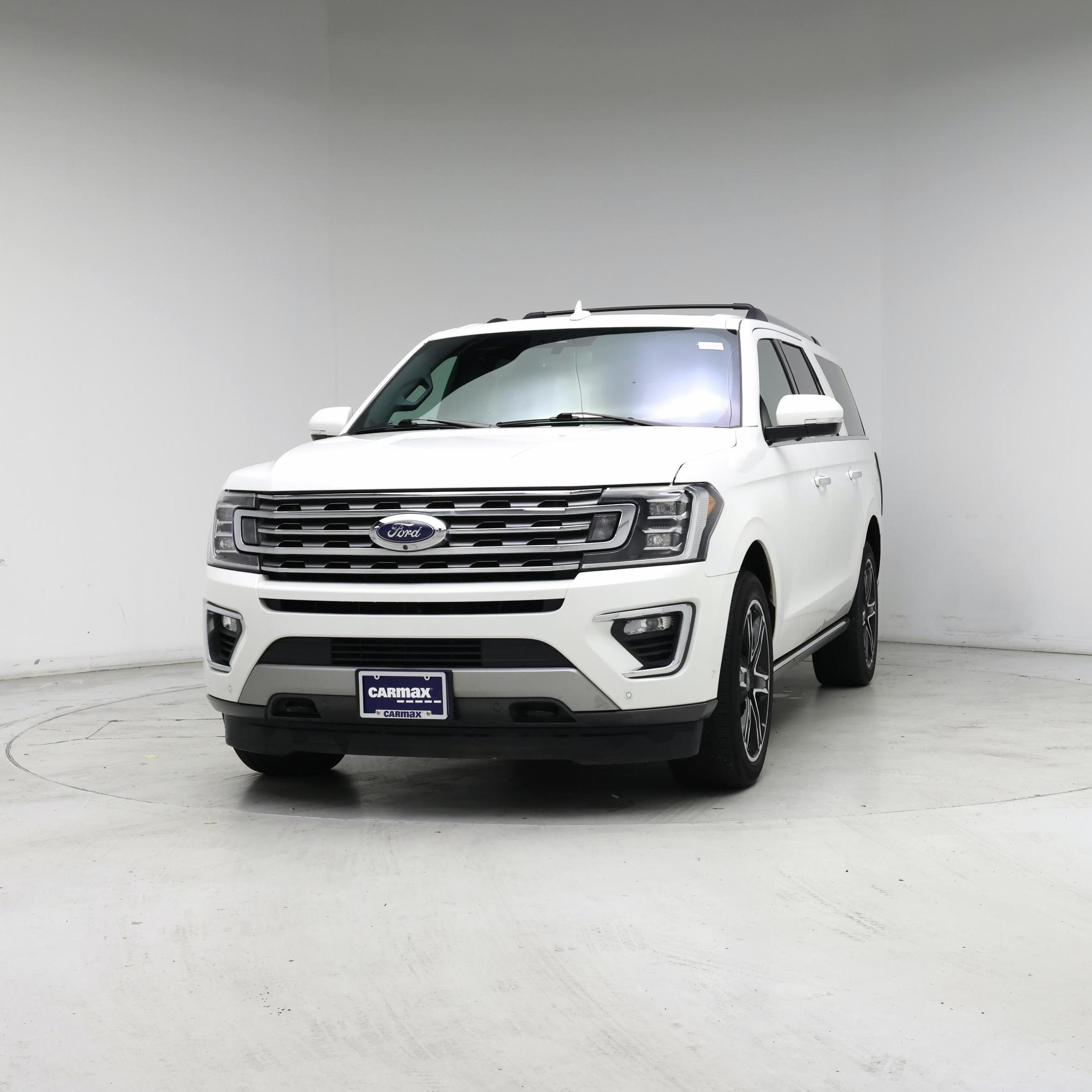Thumbnail: 2020 Ford Expedition - 4