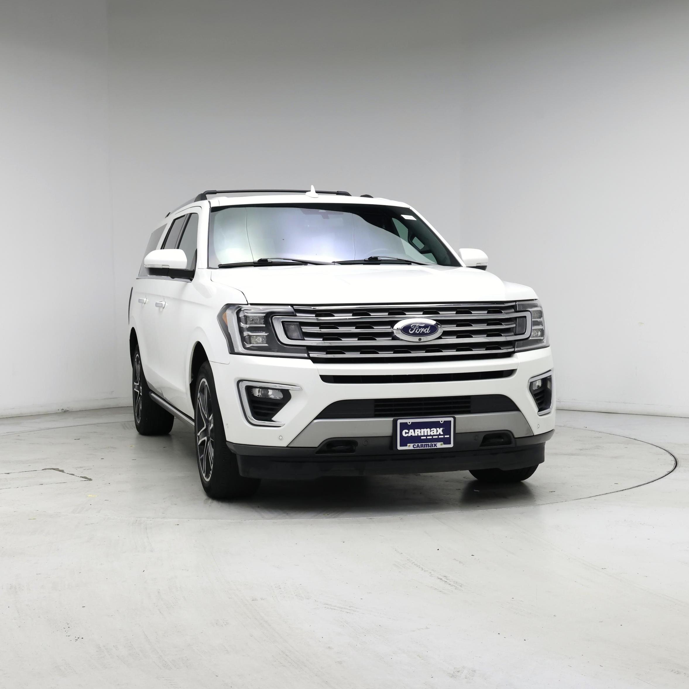 Thumbnail: 2020 Ford Expedition - 5