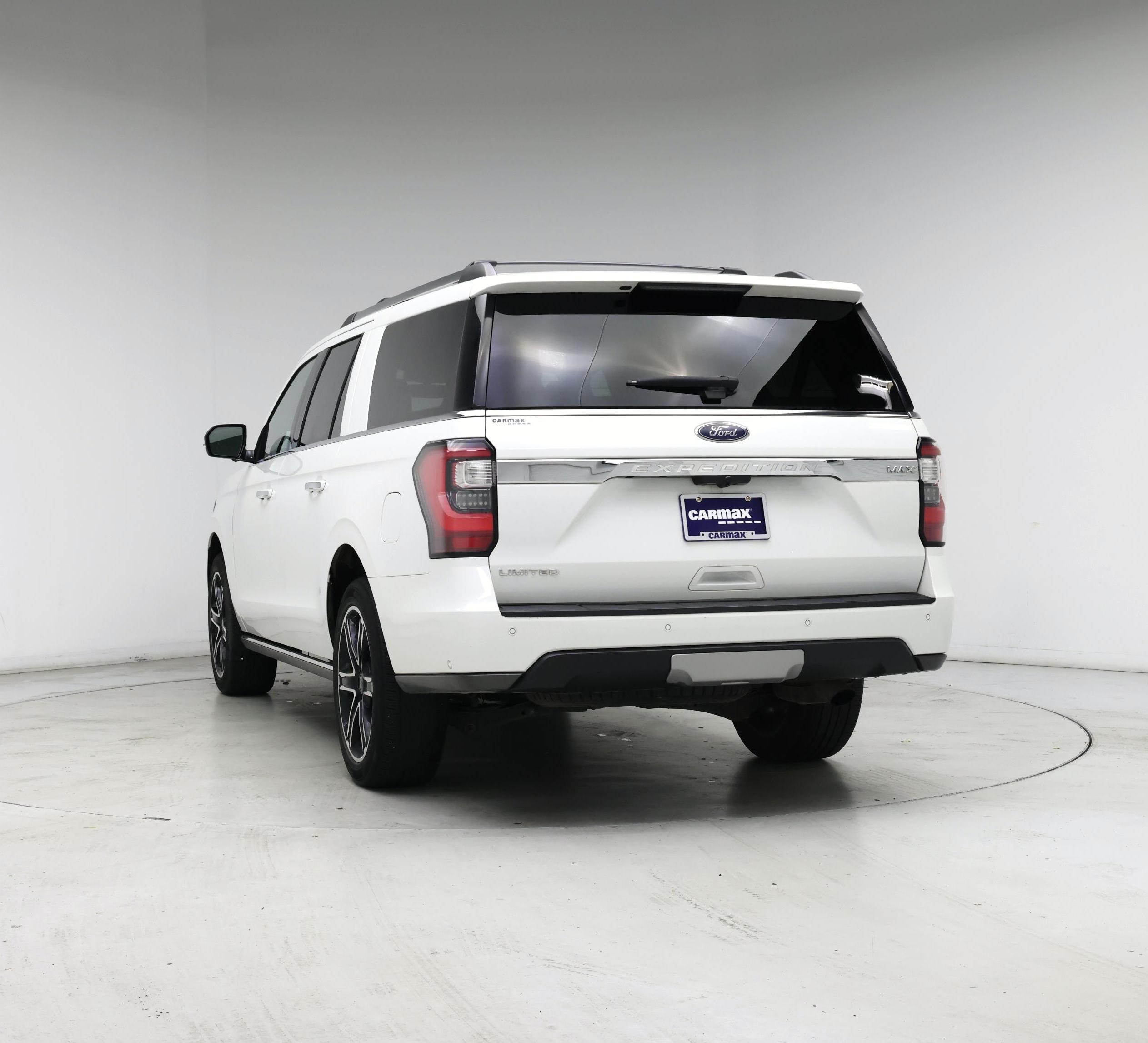 Thumbnail: 2020 Ford Expedition - 6