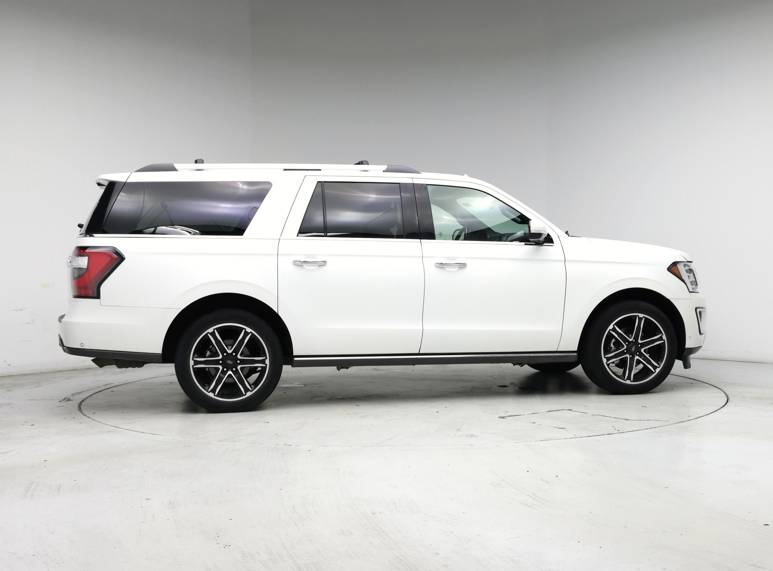 Thumbnail: 2020 Ford Expedition - 7