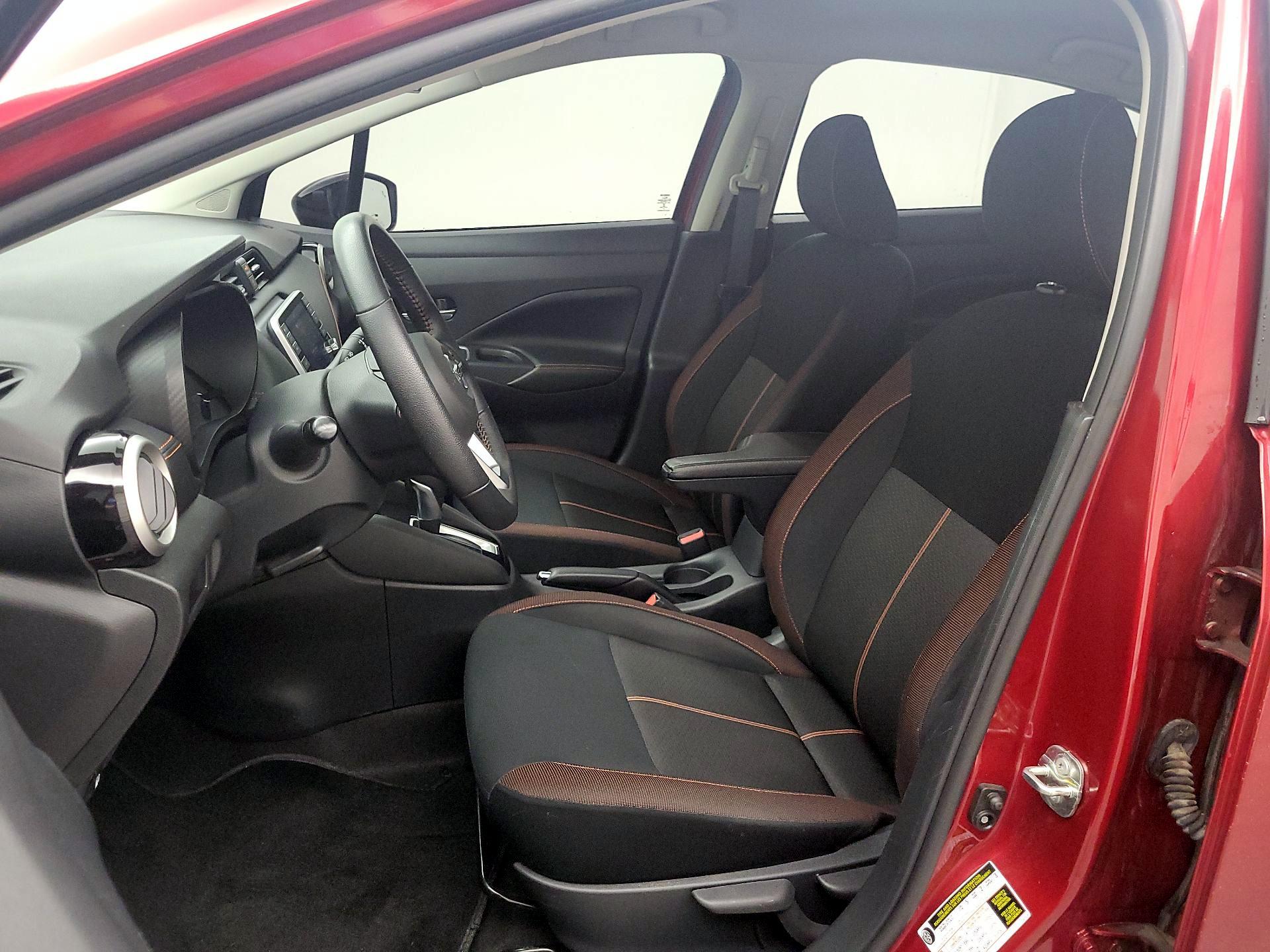 Thumbnail: 2022 Nissan Versa - 11