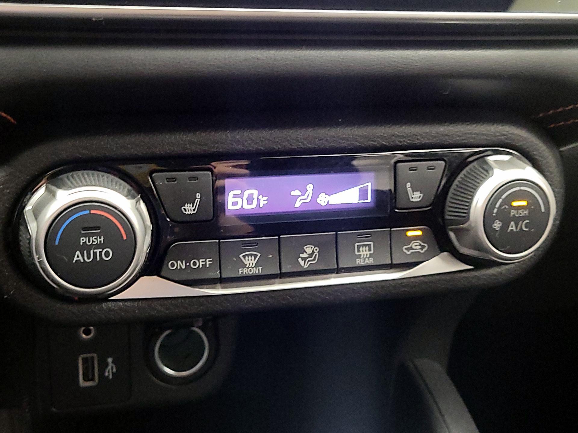 Thumbnail: 2022 Nissan Versa - 15