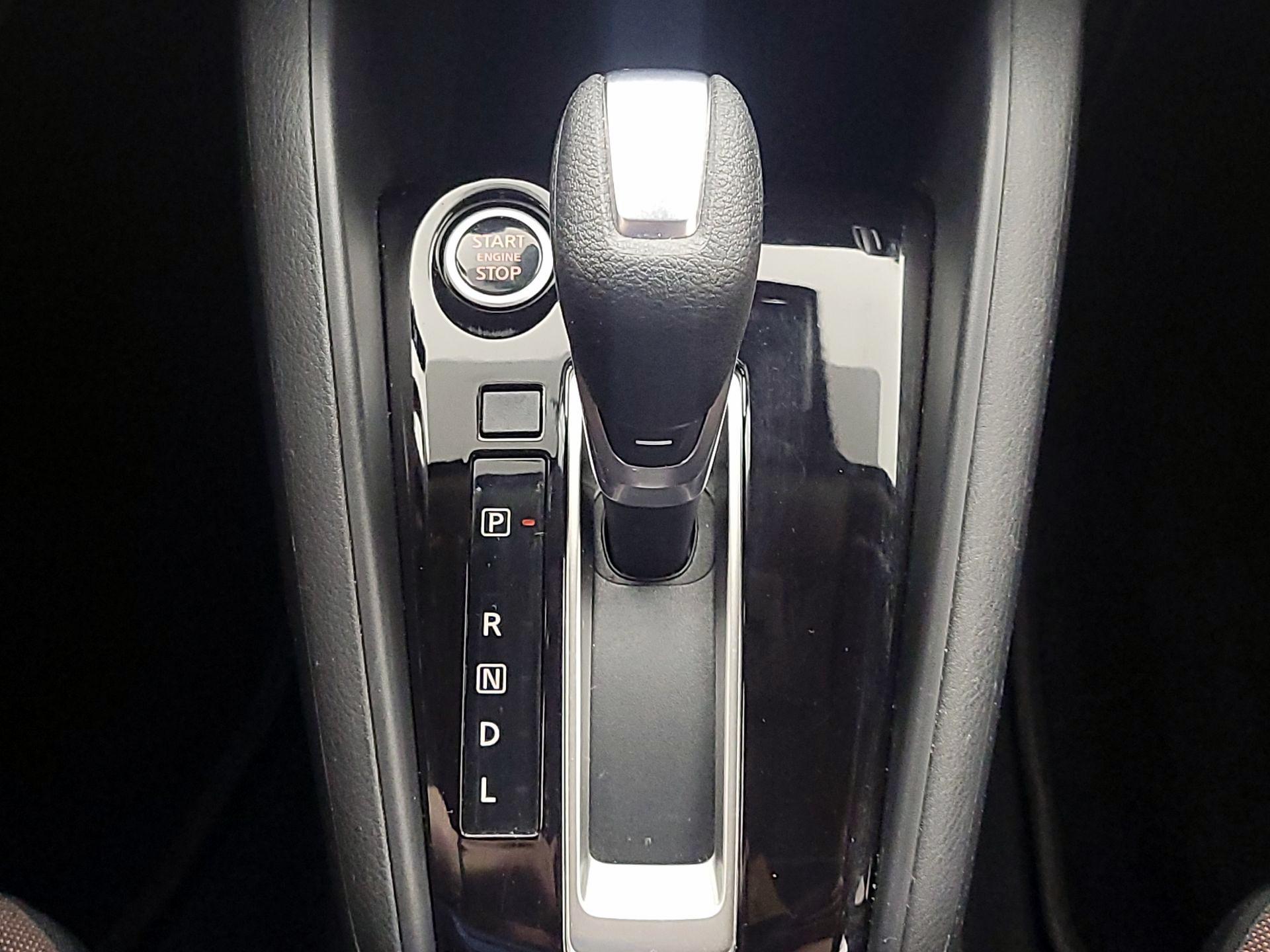 Thumbnail: 2022 Nissan Versa - 16
