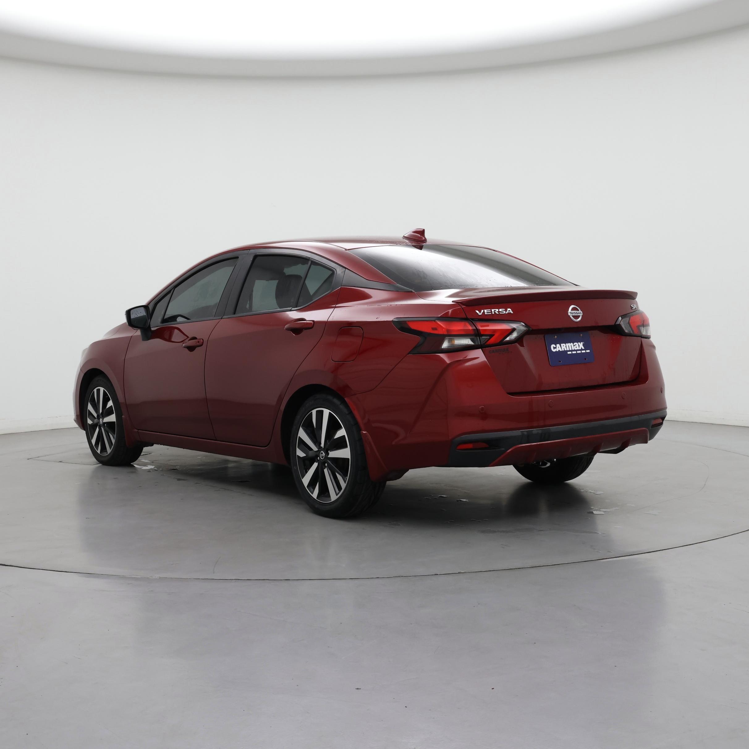 Thumbnail: 2022 Nissan Versa - 2