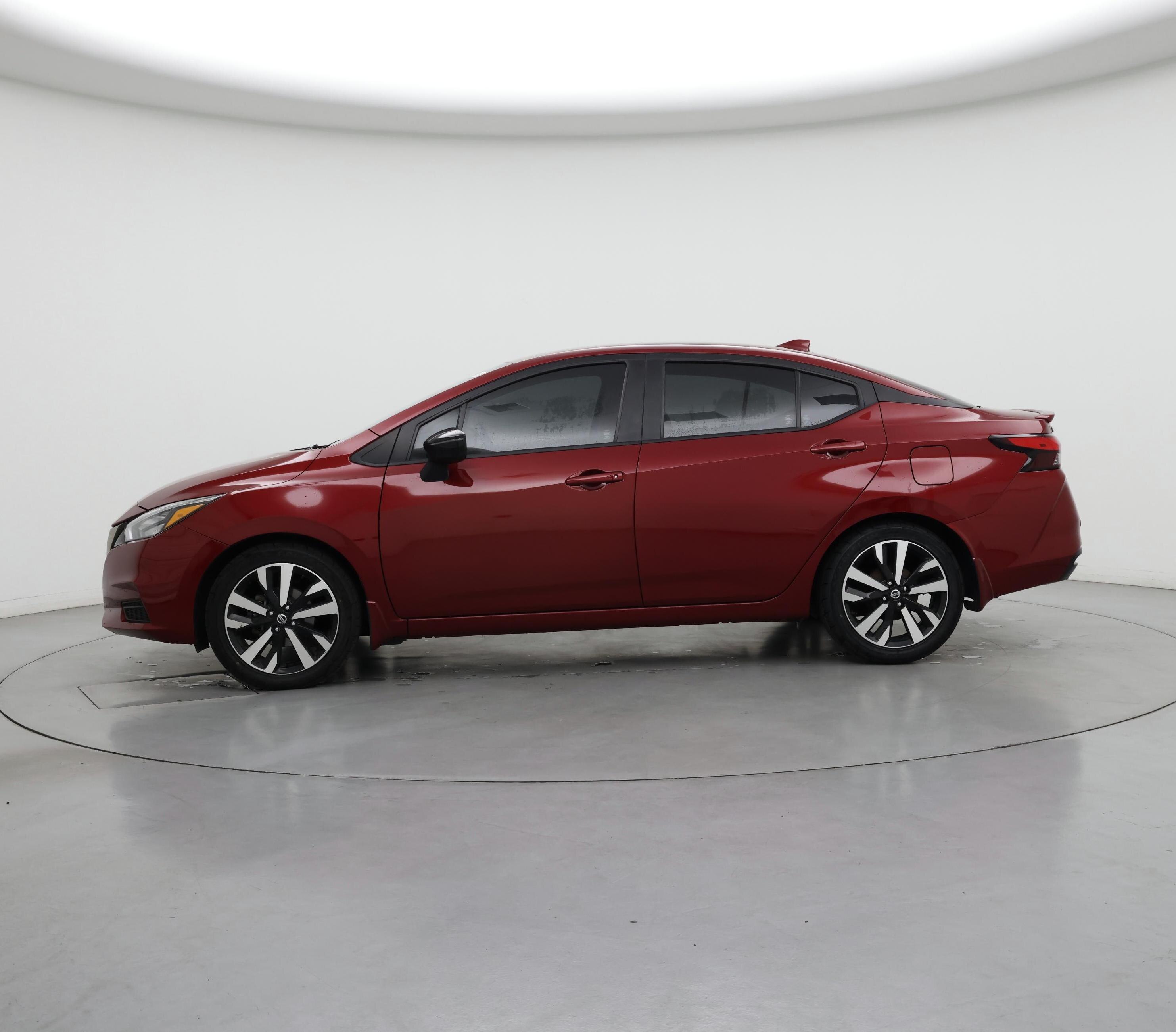 Thumbnail: 2022 Nissan Versa - 3