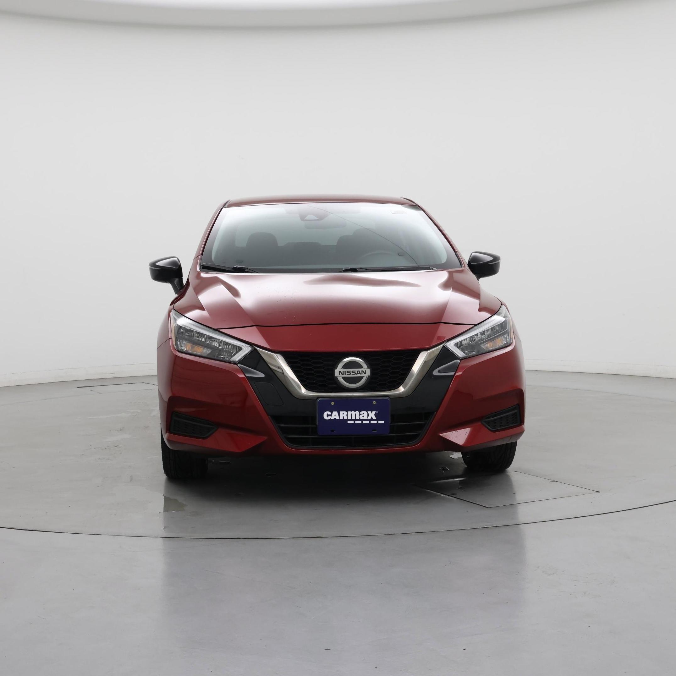 Thumbnail: 2022 Nissan Versa - 5