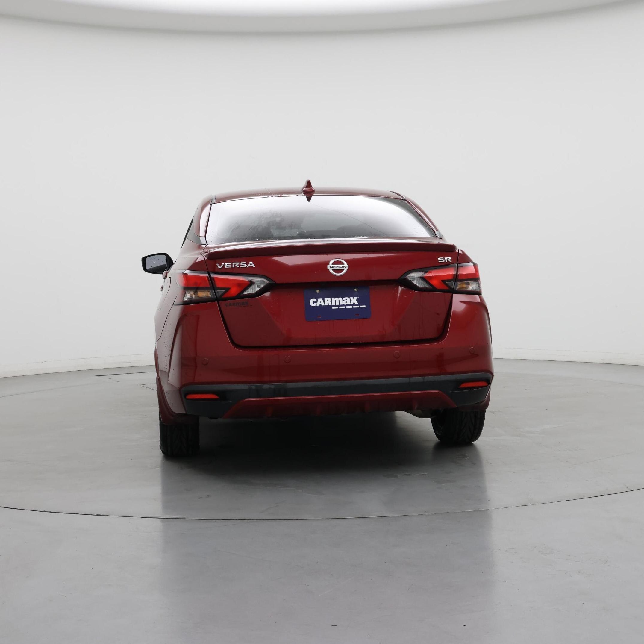 Thumbnail: 2022 Nissan Versa - 6