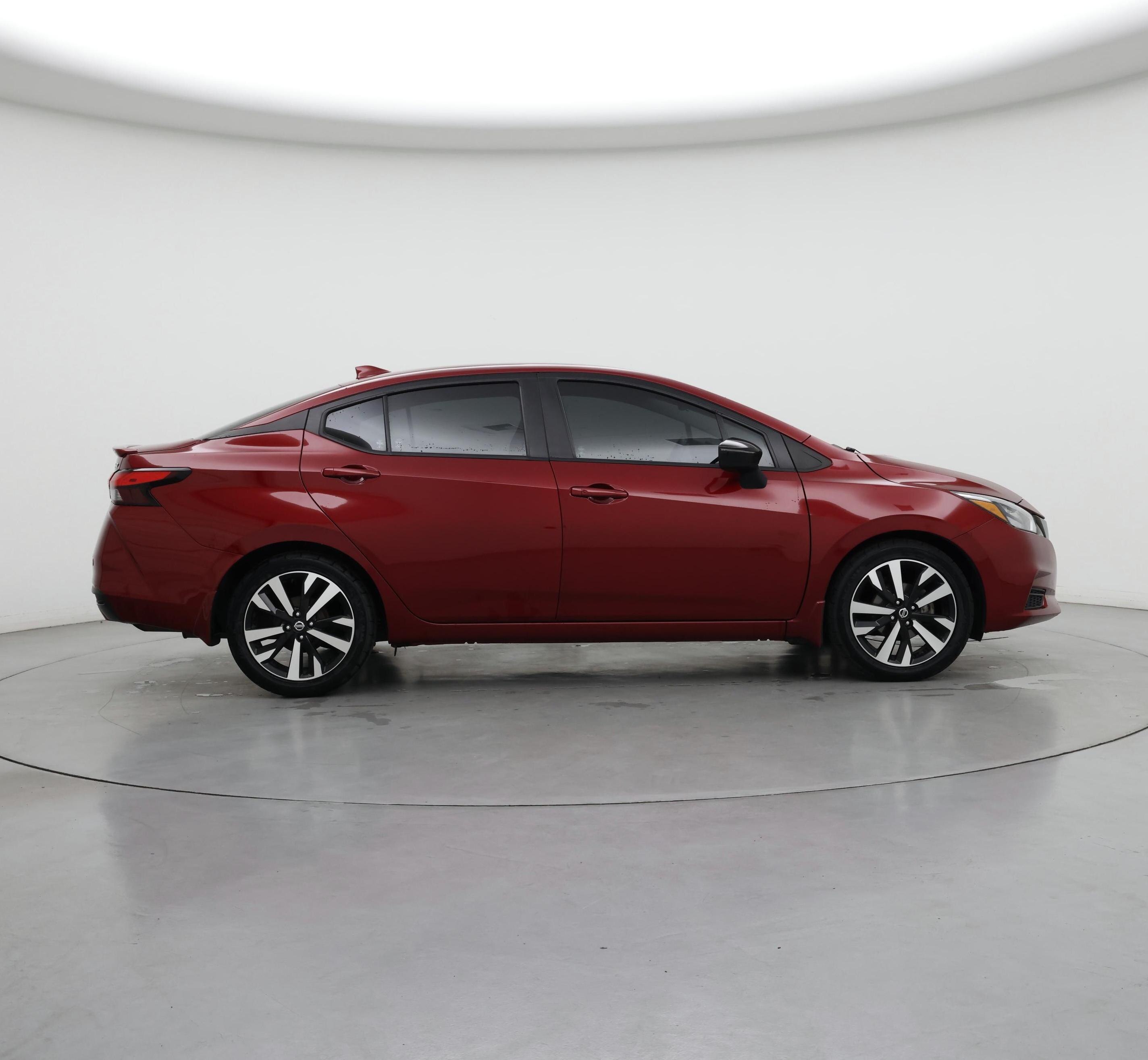 Thumbnail: 2022 Nissan Versa - 7