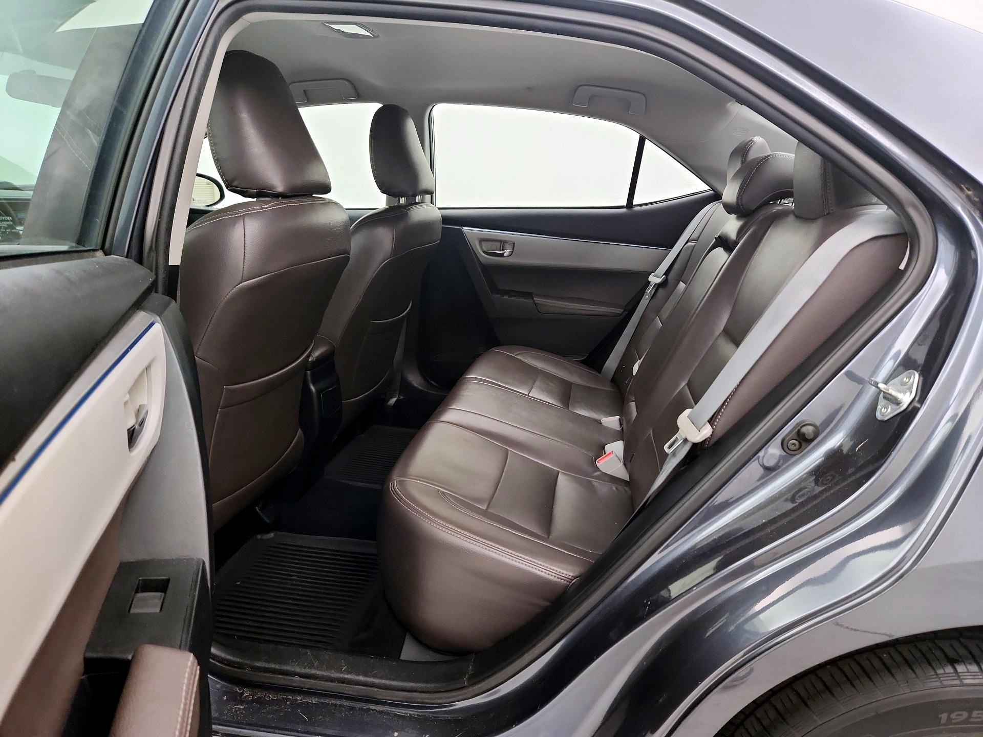 Thumbnail: 2016 Toyota Corolla - 19