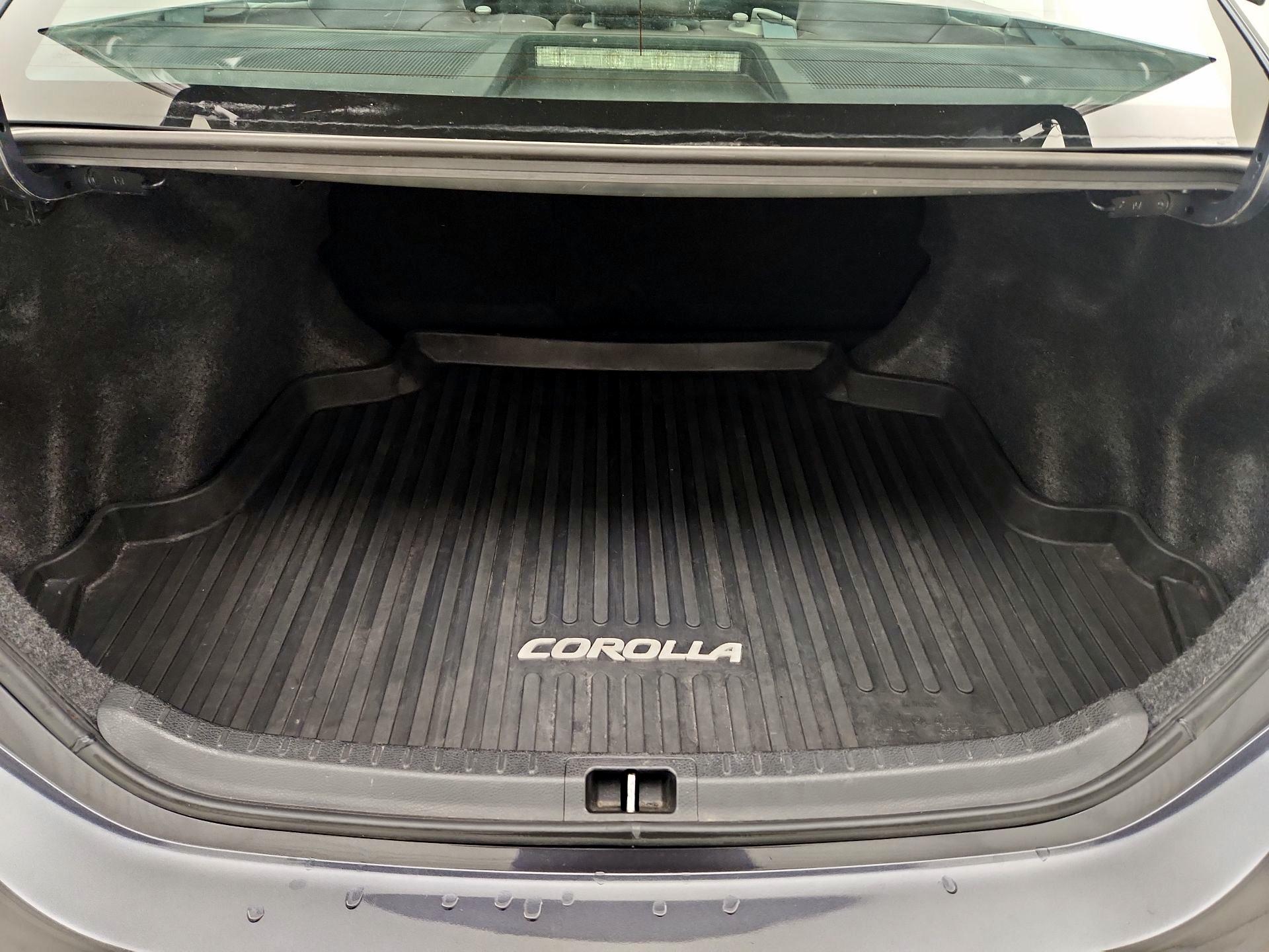 Thumbnail: 2016 Toyota Corolla - 20