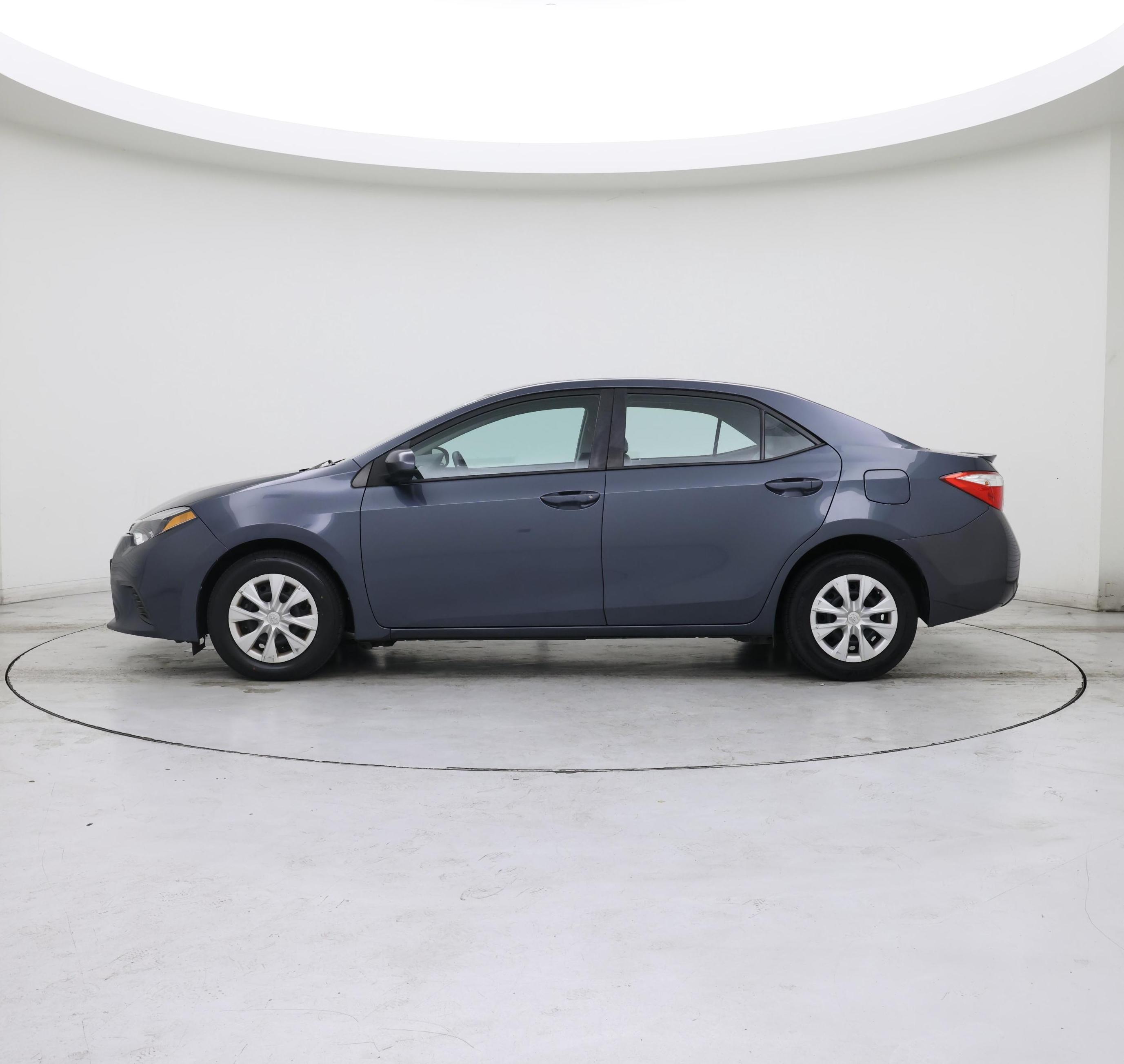 Thumbnail: 2016 Toyota Corolla - 3