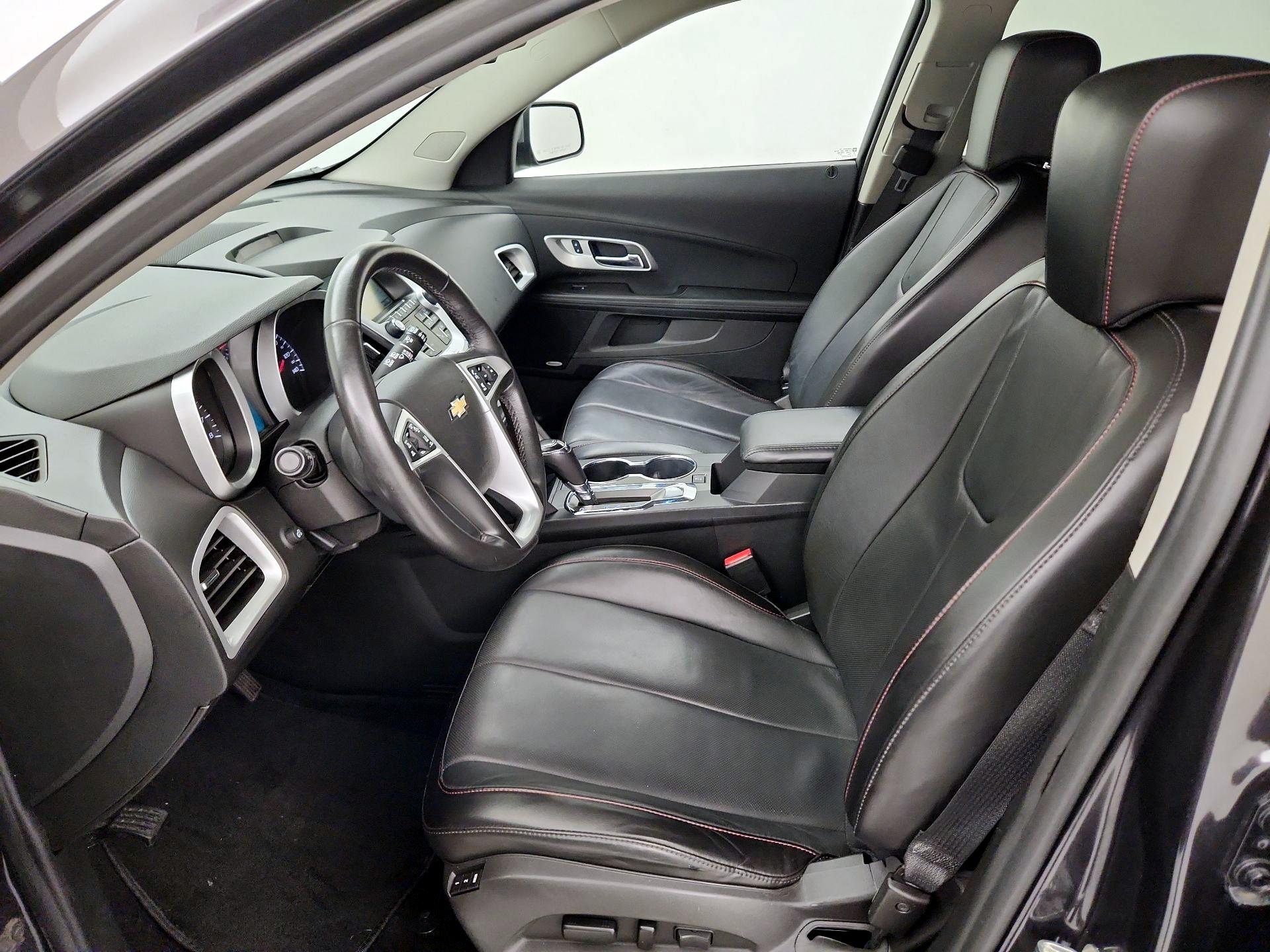 Thumbnail: 2016 Chevrolet Equinox - 11