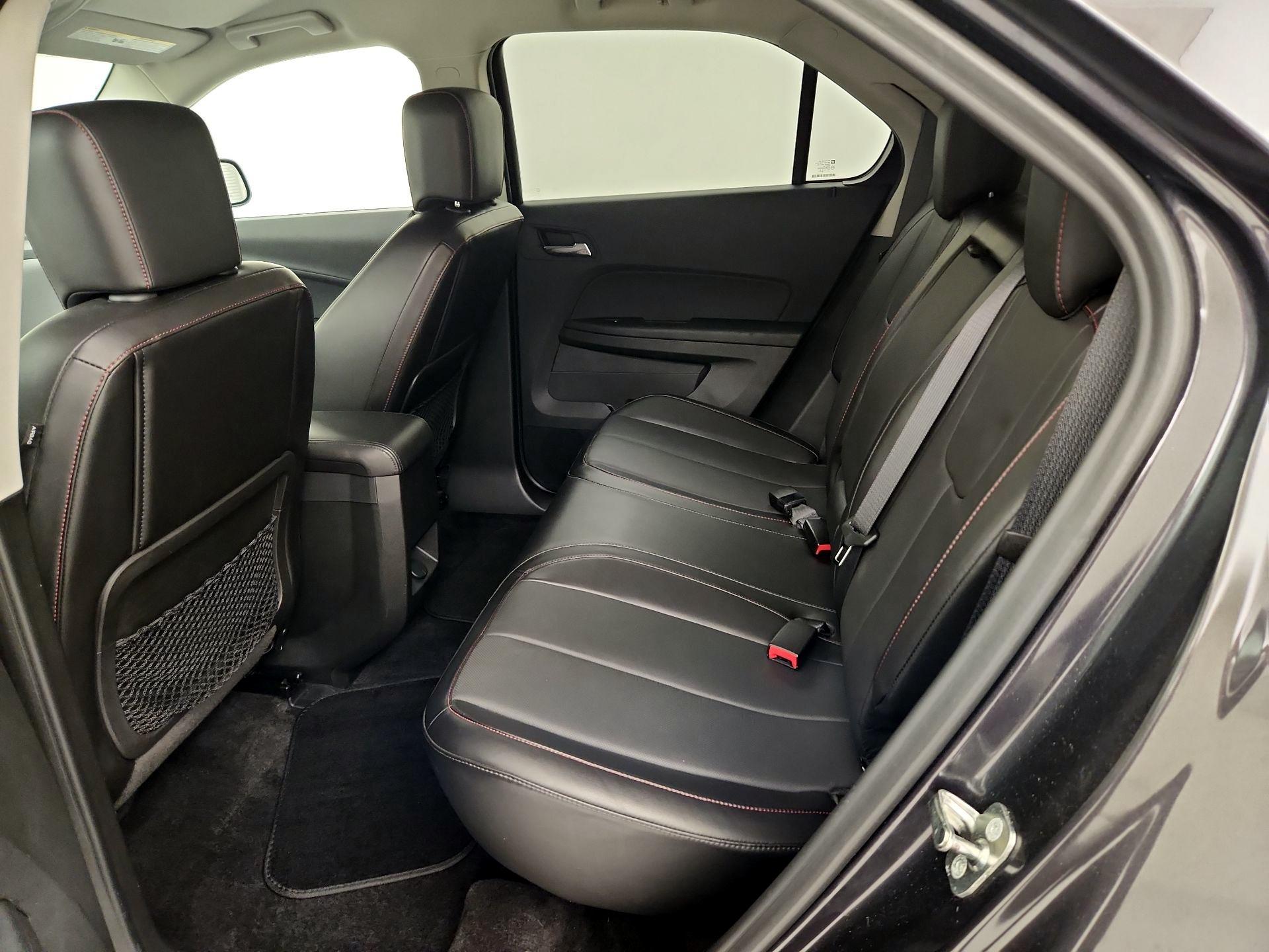 Thumbnail: 2016 Chevrolet Equinox - 18
