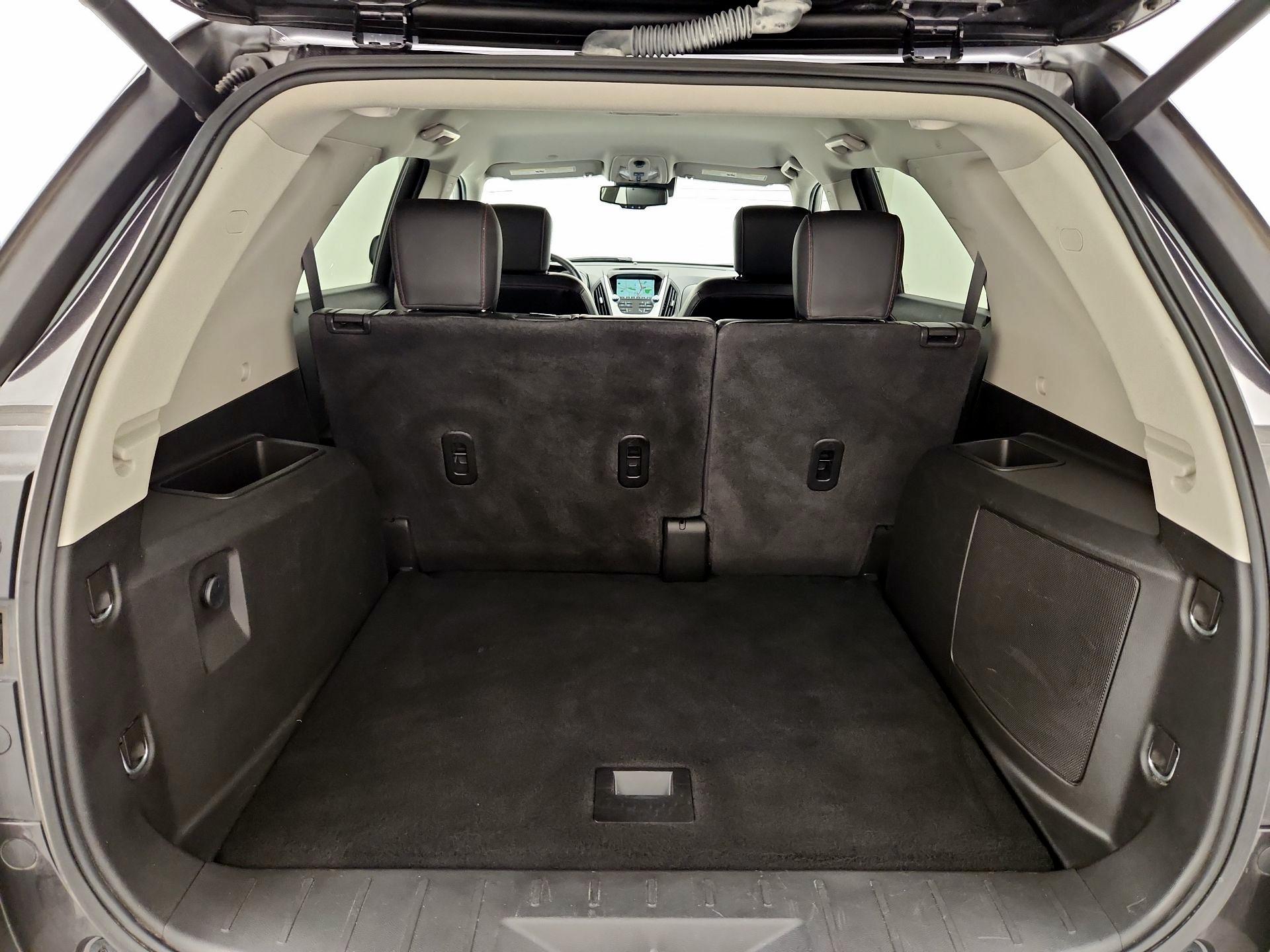 Thumbnail: 2016 Chevrolet Equinox - 19