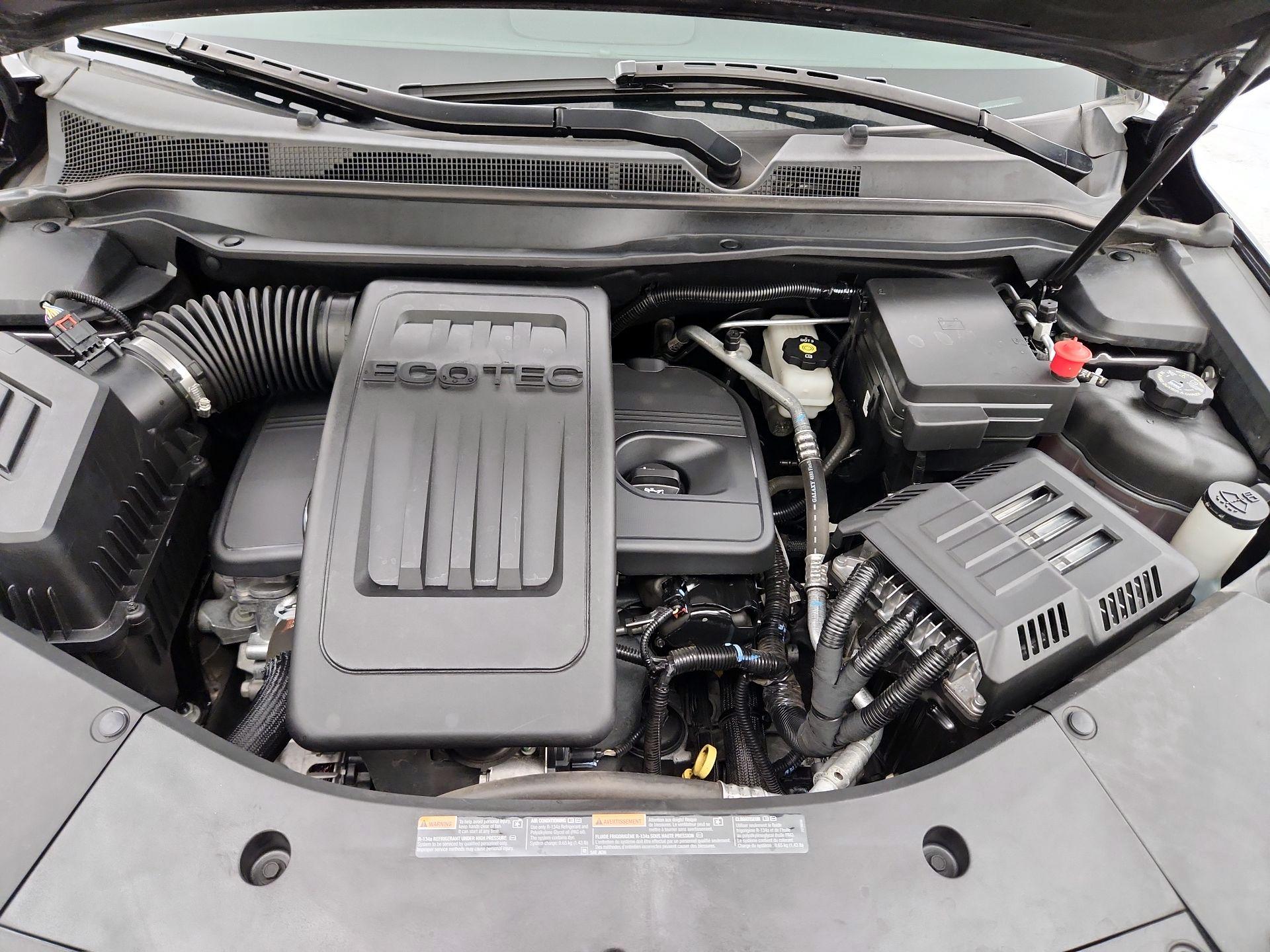 Thumbnail: 2016 Chevrolet Equinox - 20