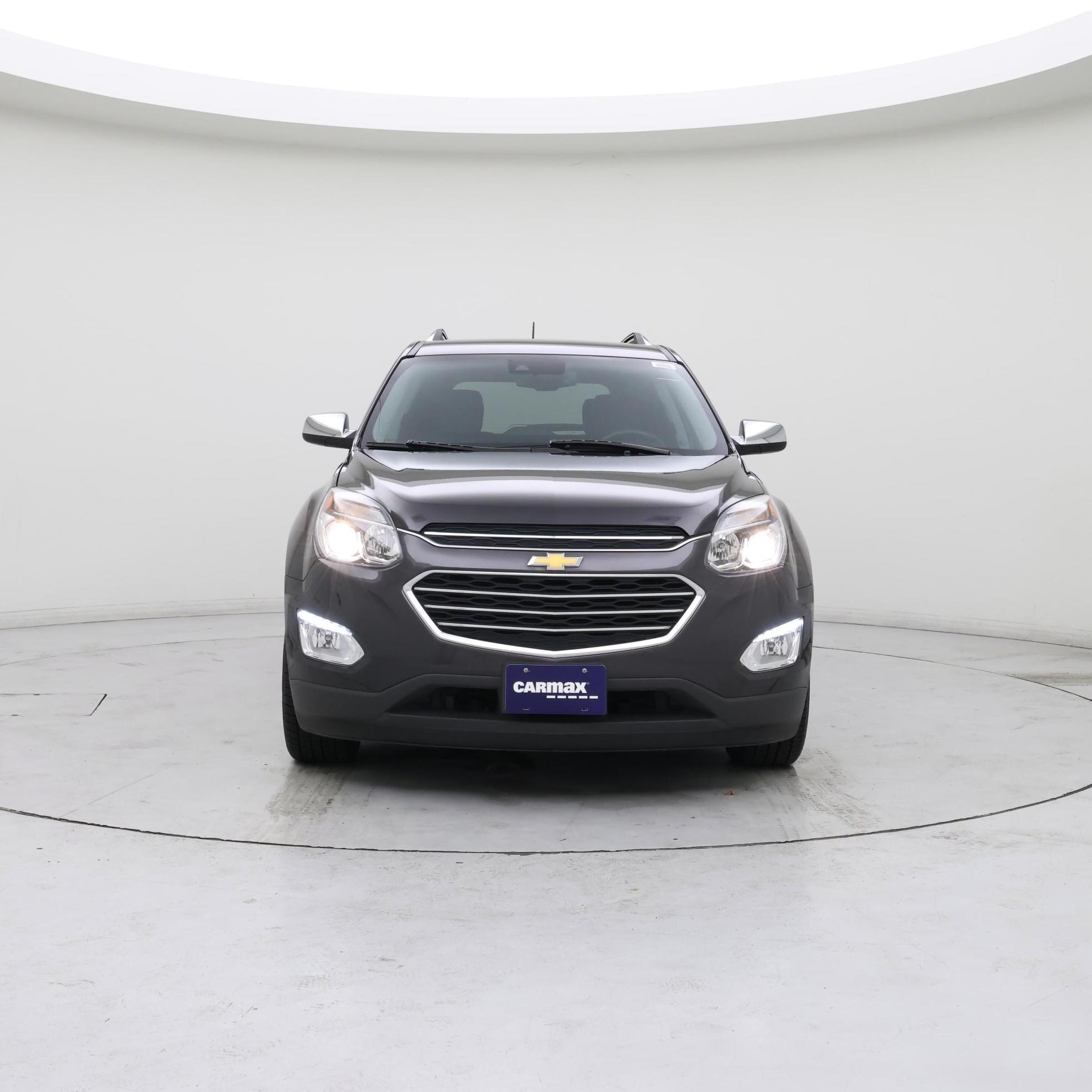 Thumbnail: 2016 Chevrolet Equinox - 5