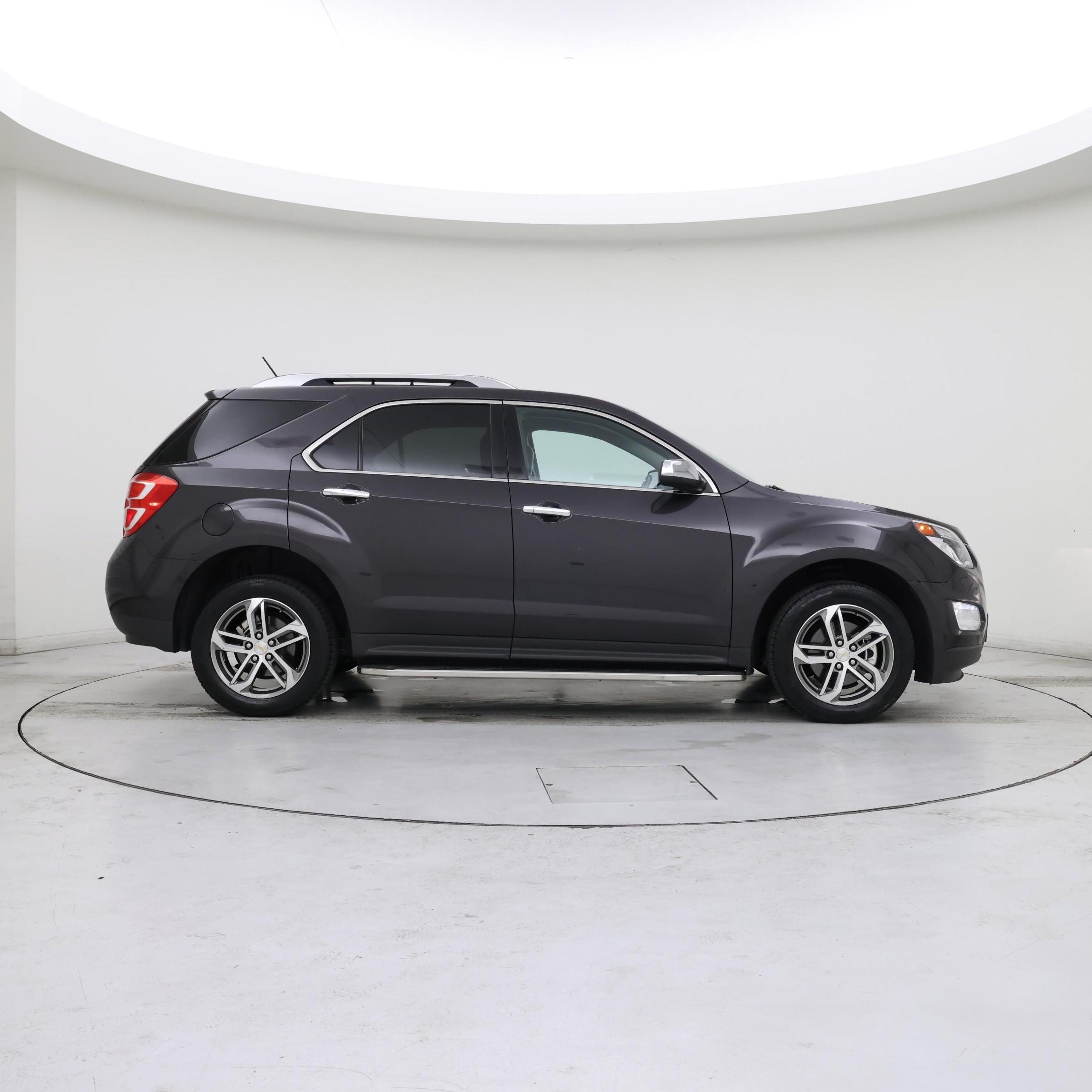 Thumbnail: 2016 Chevrolet Equinox - 7