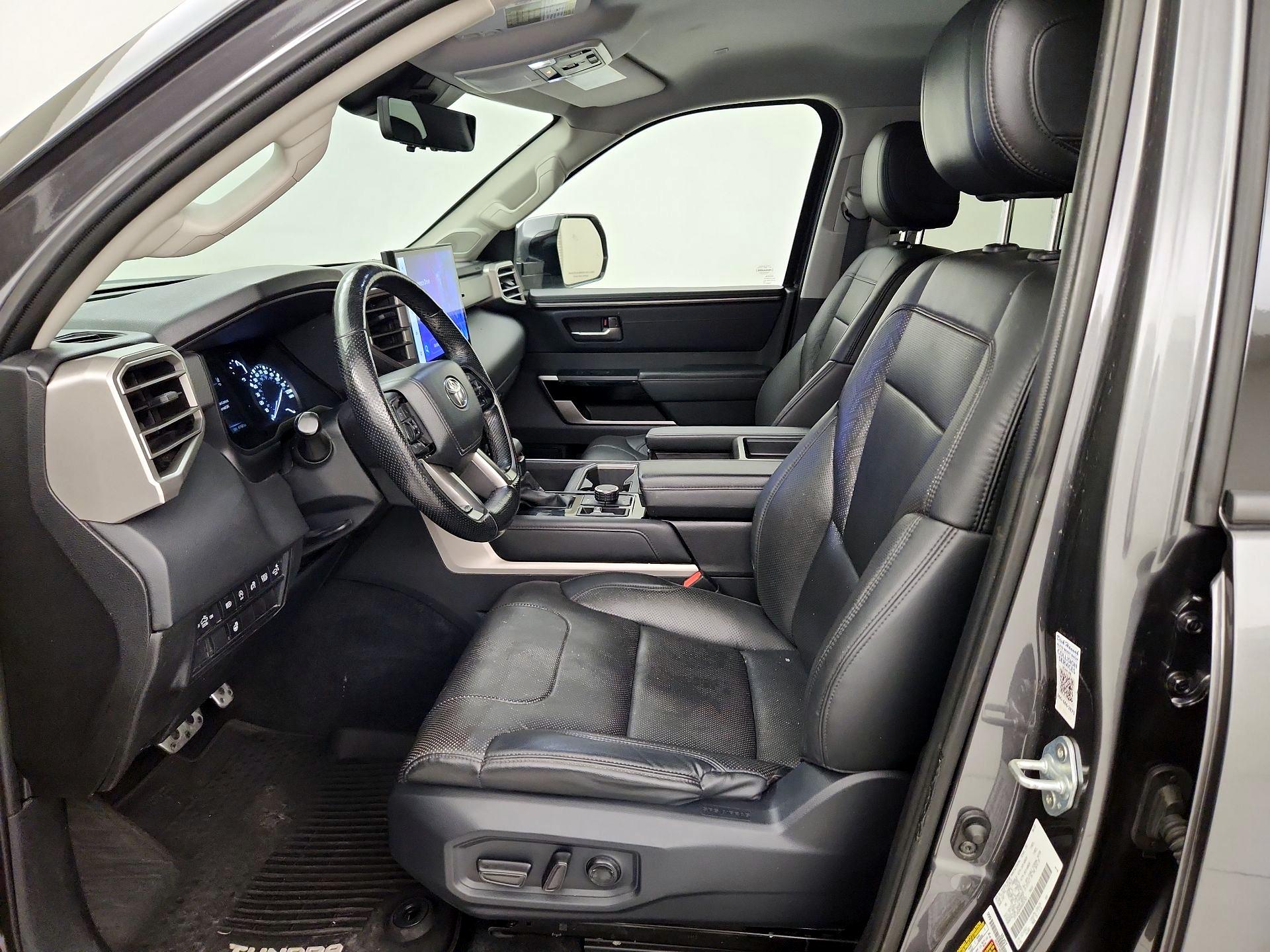 Thumbnail: 2022 Toyota Tundra - 11