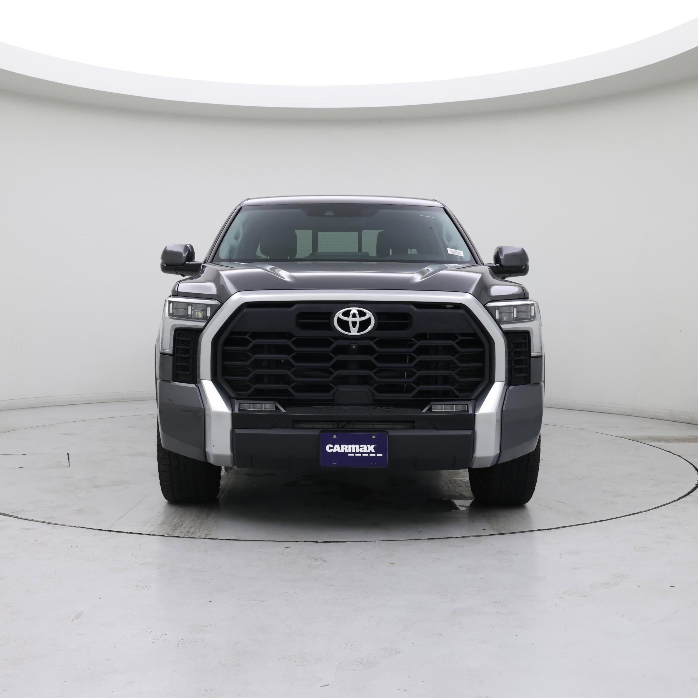 Thumbnail: 2022 Toyota Tundra - 5
