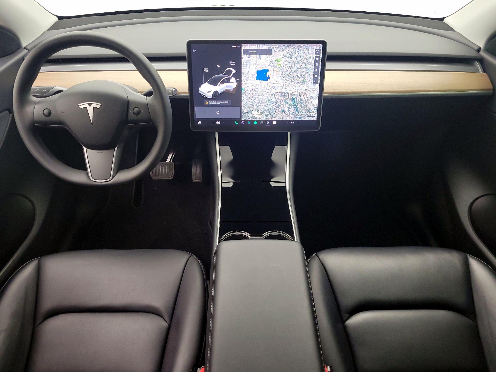 Thumbnail: 2020 Tesla Model Y - 9