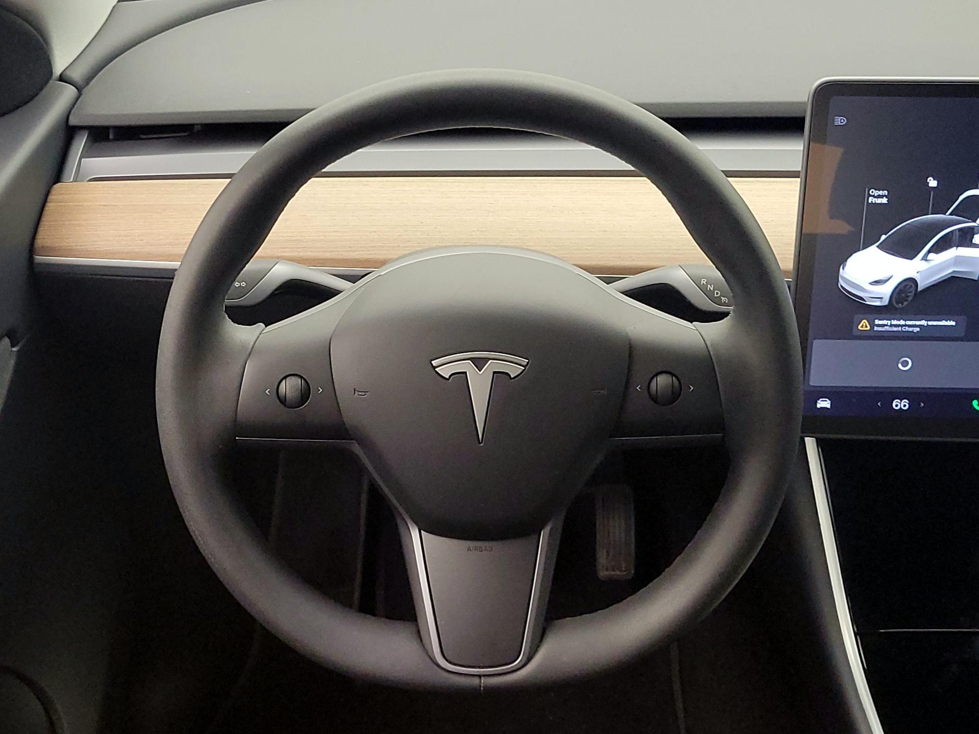 Thumbnail: 2020 Tesla Model Y - 10