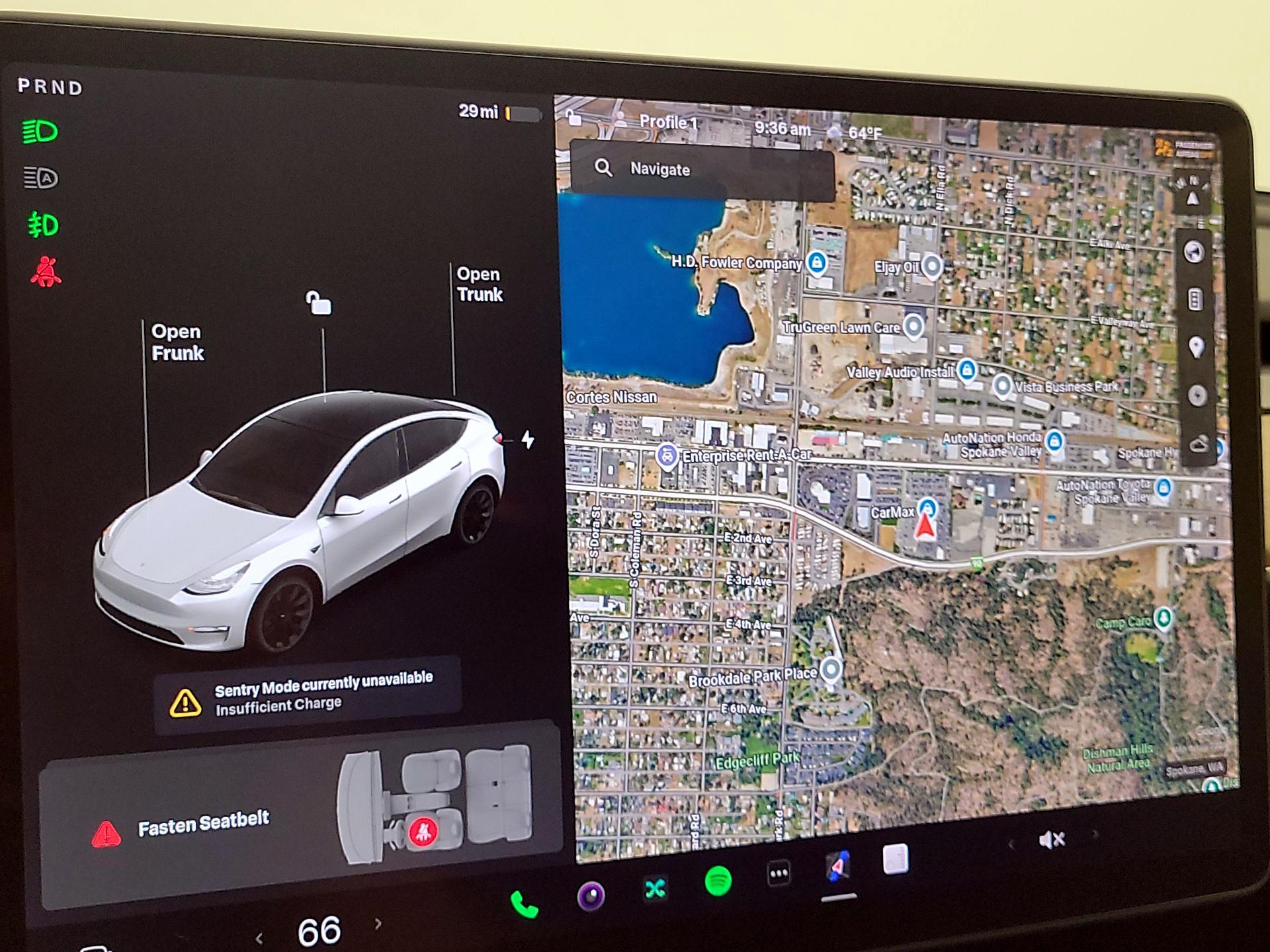 Thumbnail: 2020 Tesla Model Y - 13
