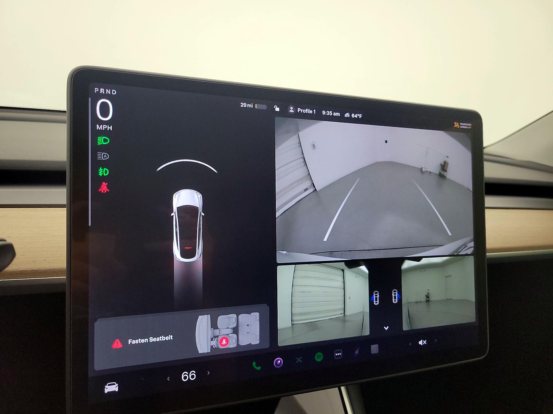 Thumbnail: 2020 Tesla Model Y - 14