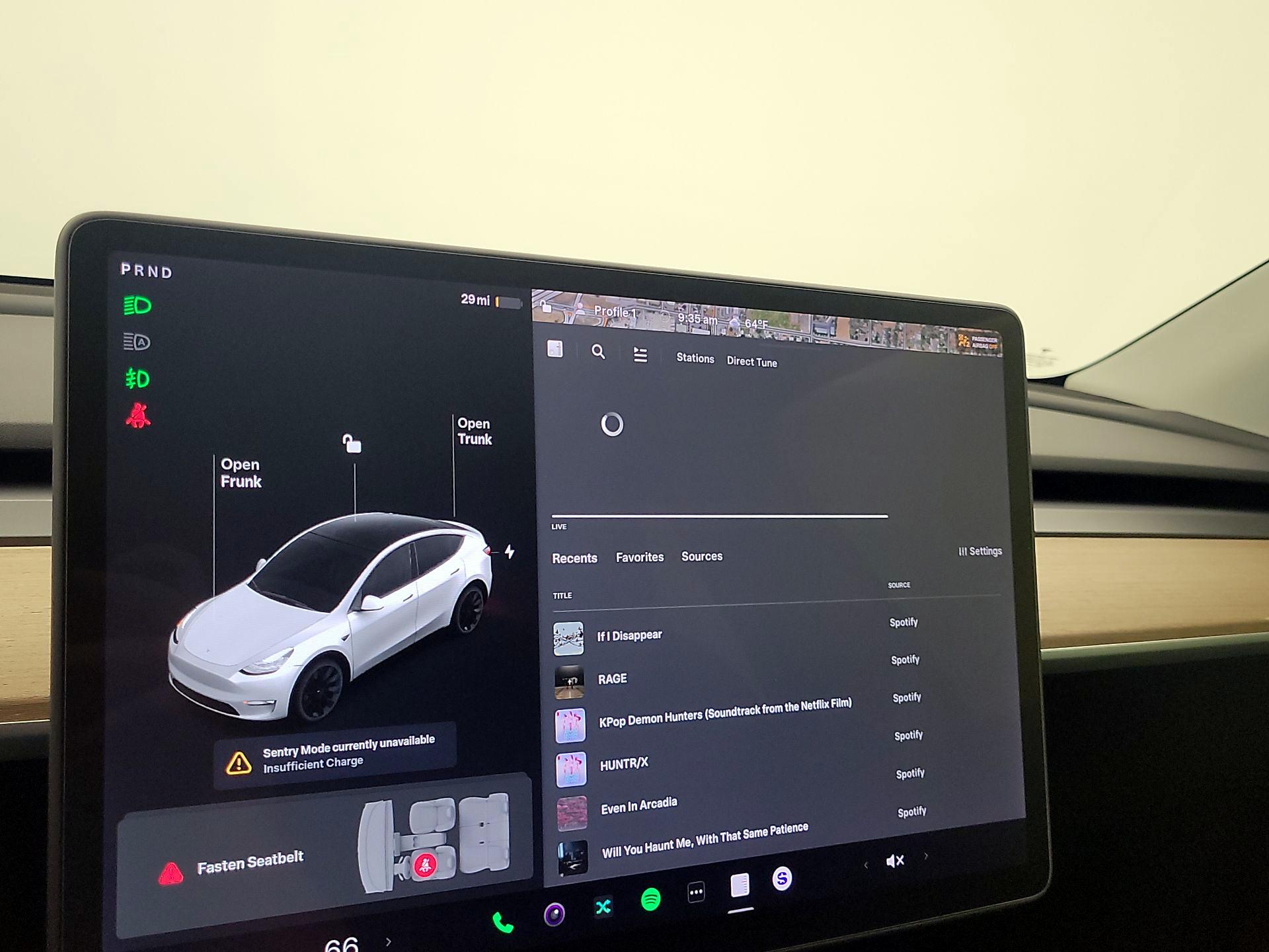 Thumbnail: 2020 Tesla Model Y - 15