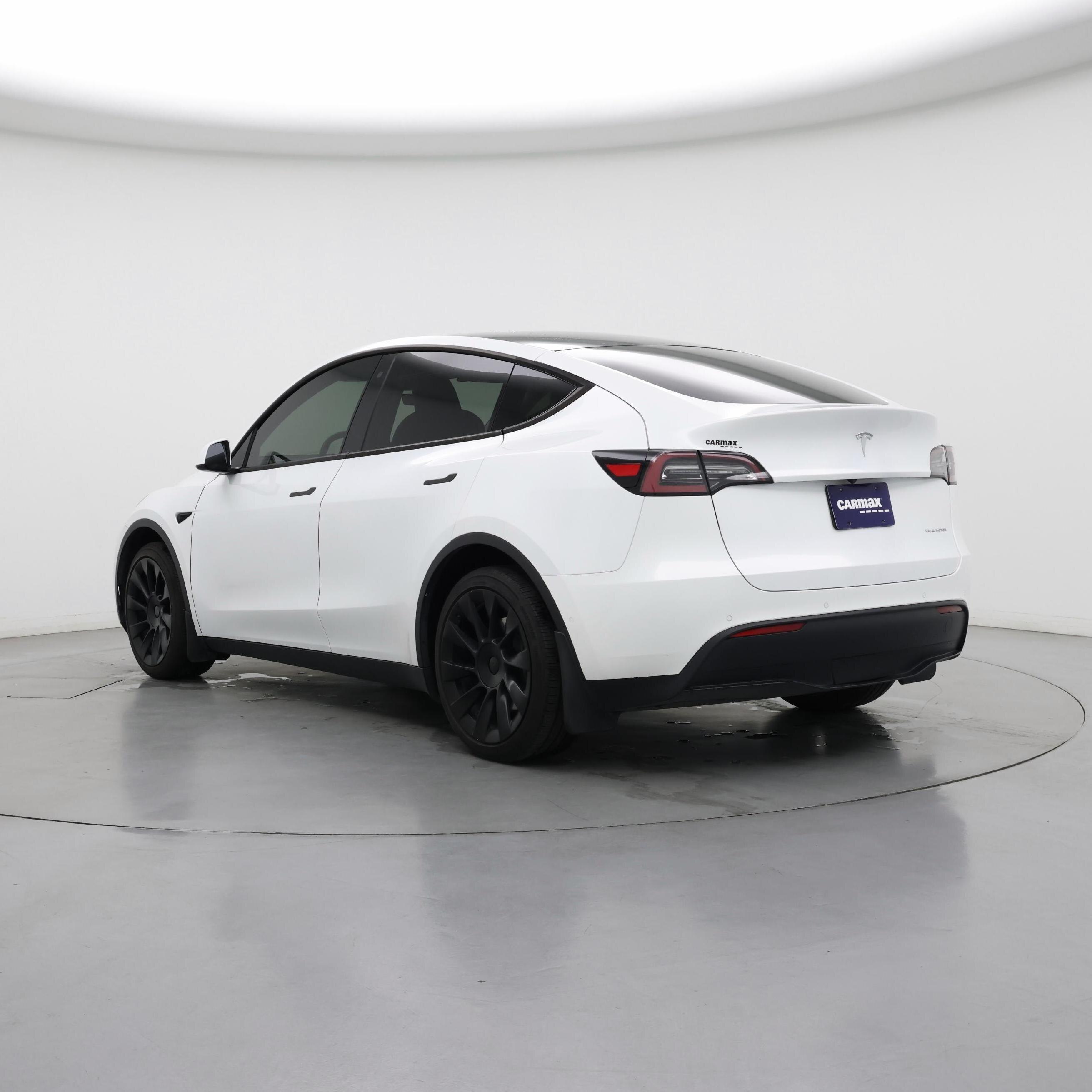 Thumbnail: 2020 Tesla Model Y - 2