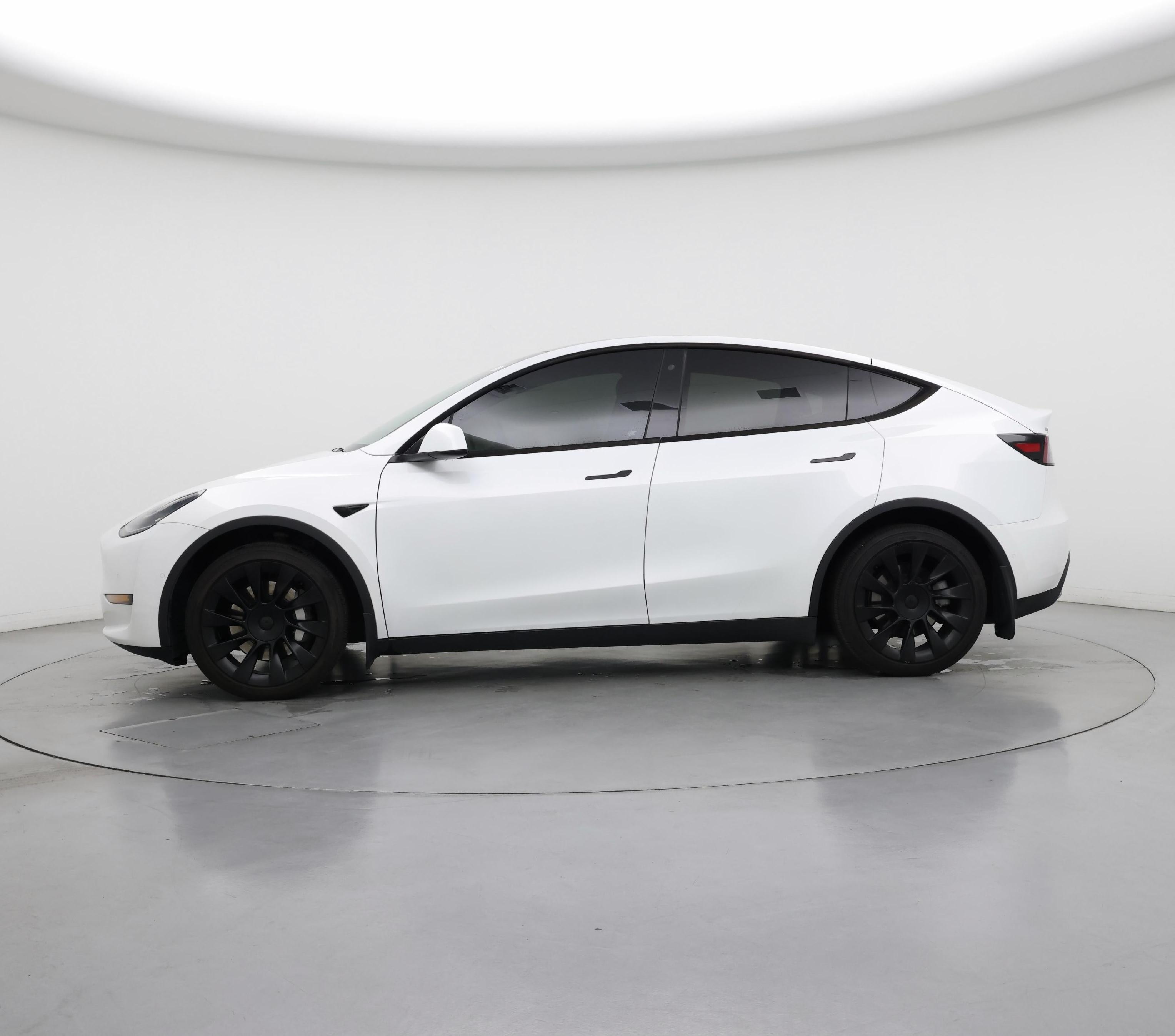 Thumbnail: 2020 Tesla Model Y - 3