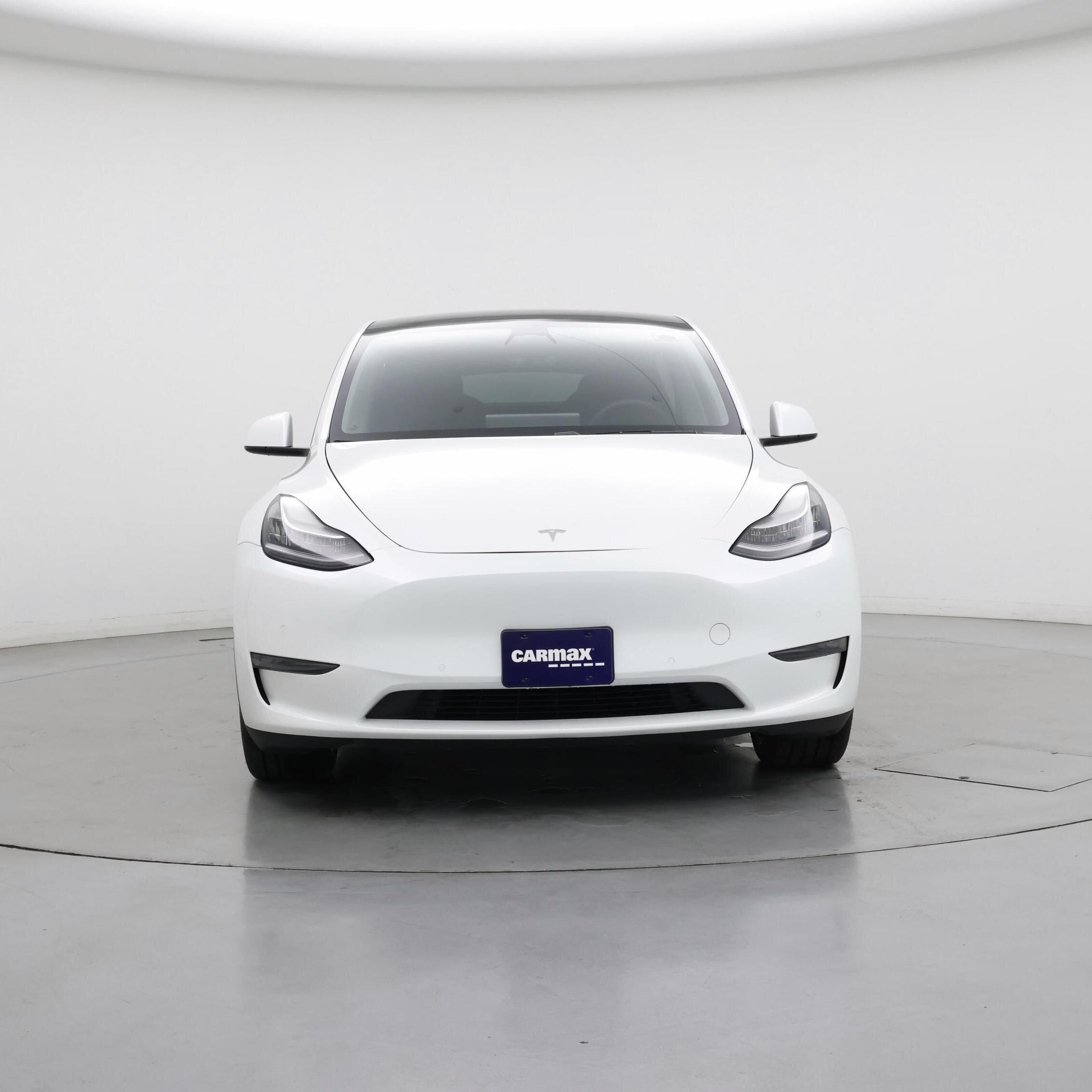 Thumbnail: 2020 Tesla Model Y - 5